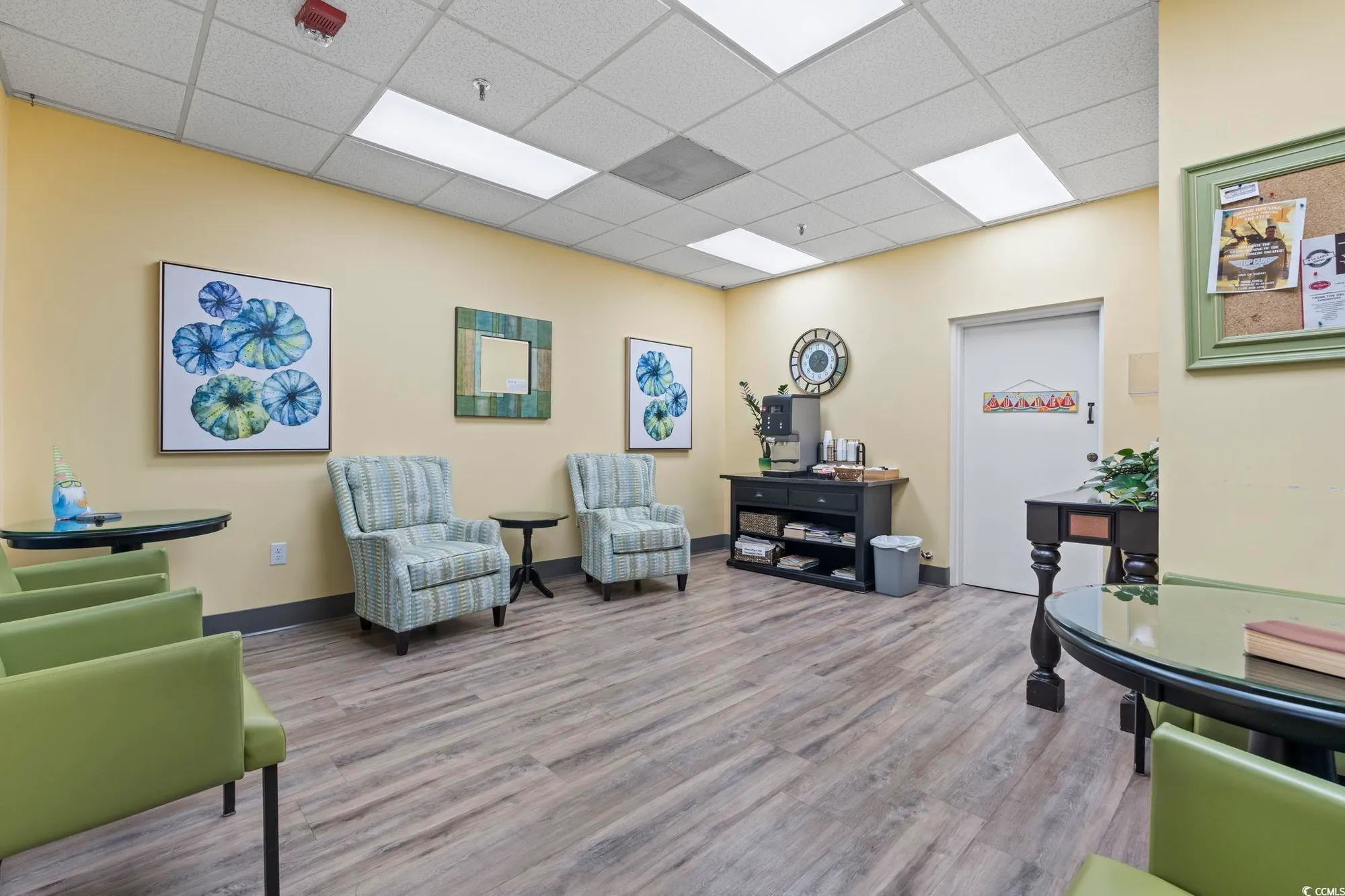 Property Slideshow image 38 of 38 | 5001 little river rd w102, Myrtle Beach, SC, 29577