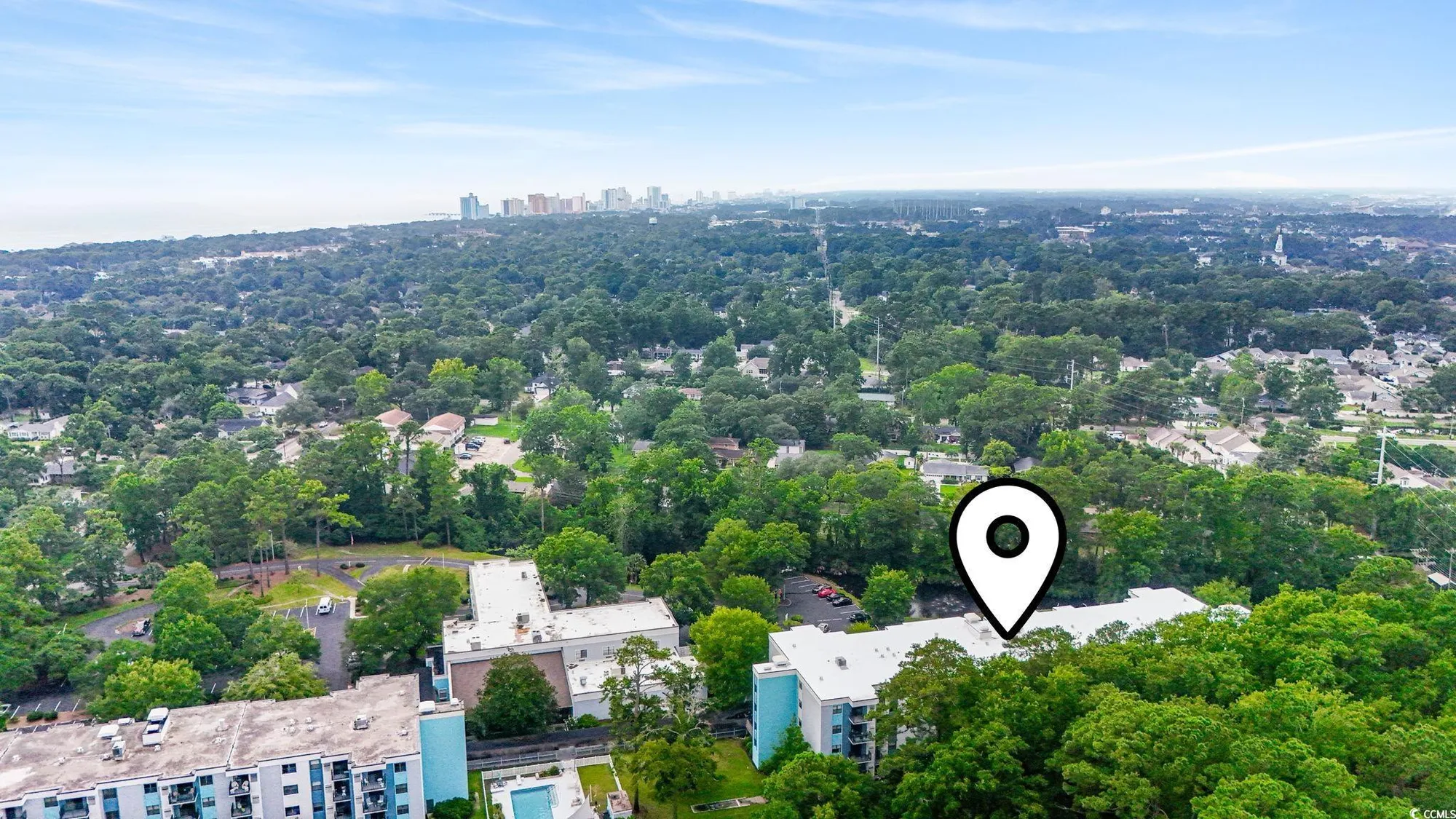 Property Slideshow image 30 of 38 | 5001 little river rd w102, Myrtle Beach, SC, 29577