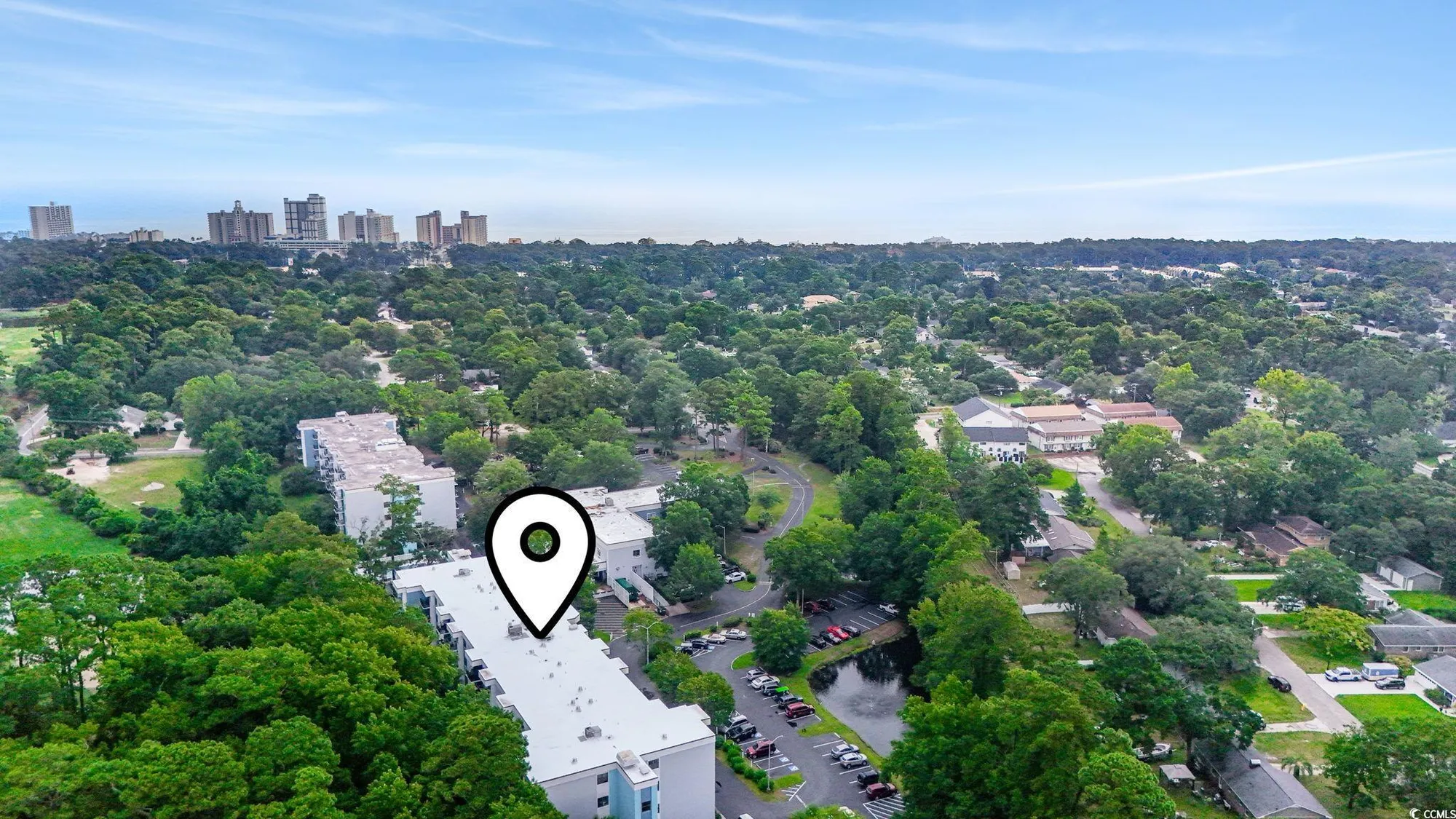 Property Slideshow image 31 of 38 | 5001 little river rd w102, Myrtle Beach, SC, 29577