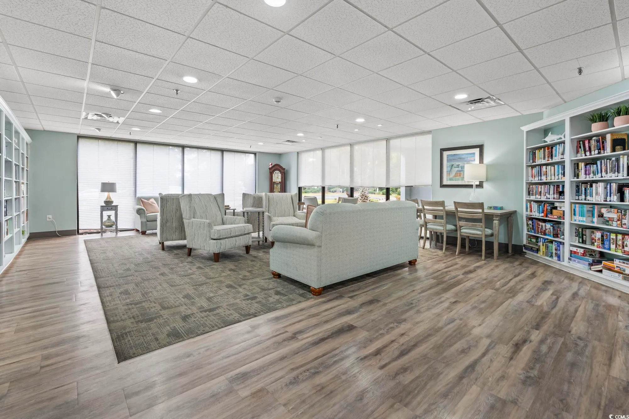 Property Slideshow image 32 of 38 | 5001 little river rd w102, Myrtle Beach, SC, 29577