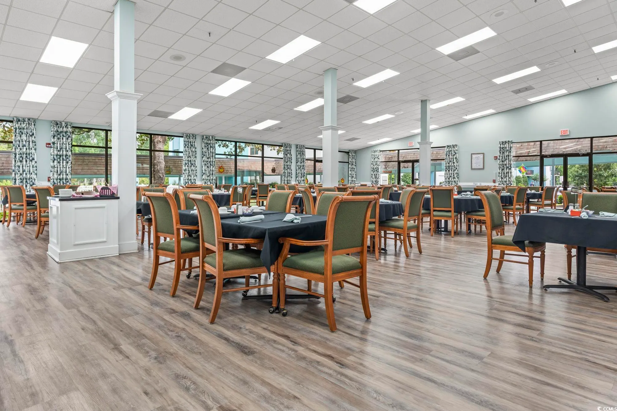 Property Slideshow image 33 of 38 | 5001 little river rd w102, Myrtle Beach, SC, 29577