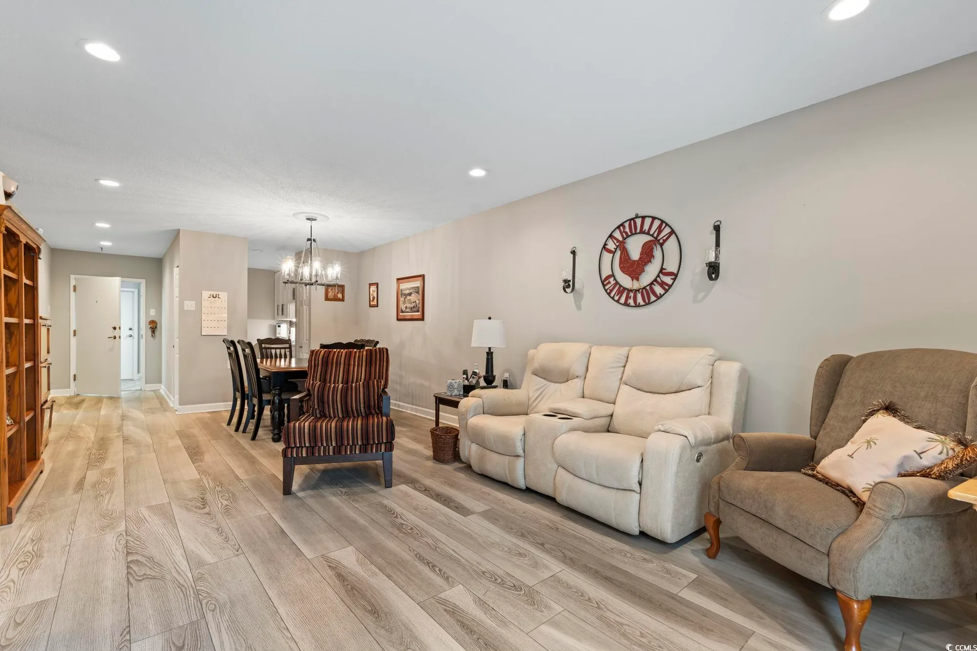 Property Slideshow image 4 of 38 | 5001 little river rd w102, Myrtle Beach, SC, 29577