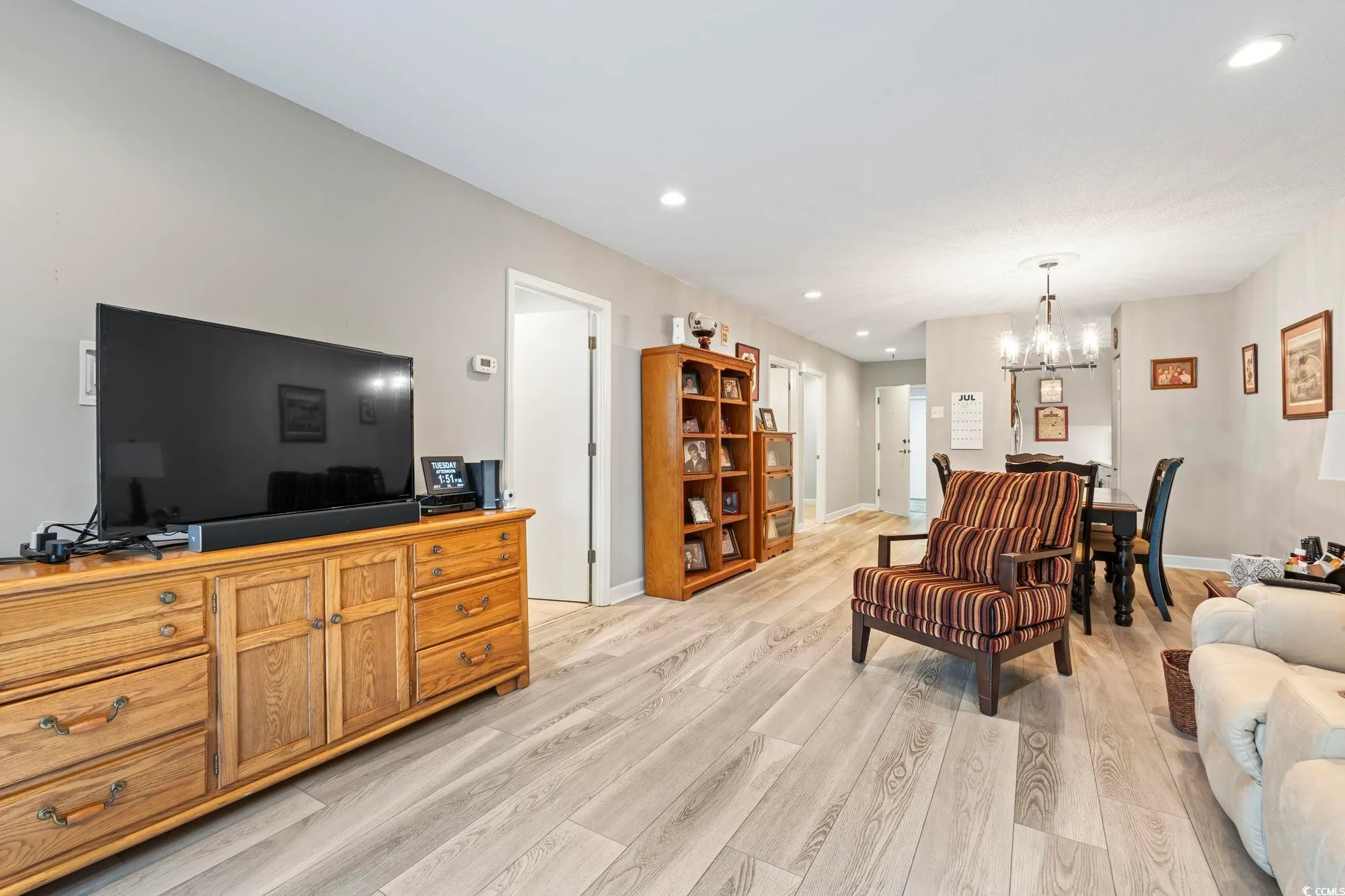 Property Slideshow image 5 of 38 | 5001 little river rd w102, Myrtle Beach, SC, 29577