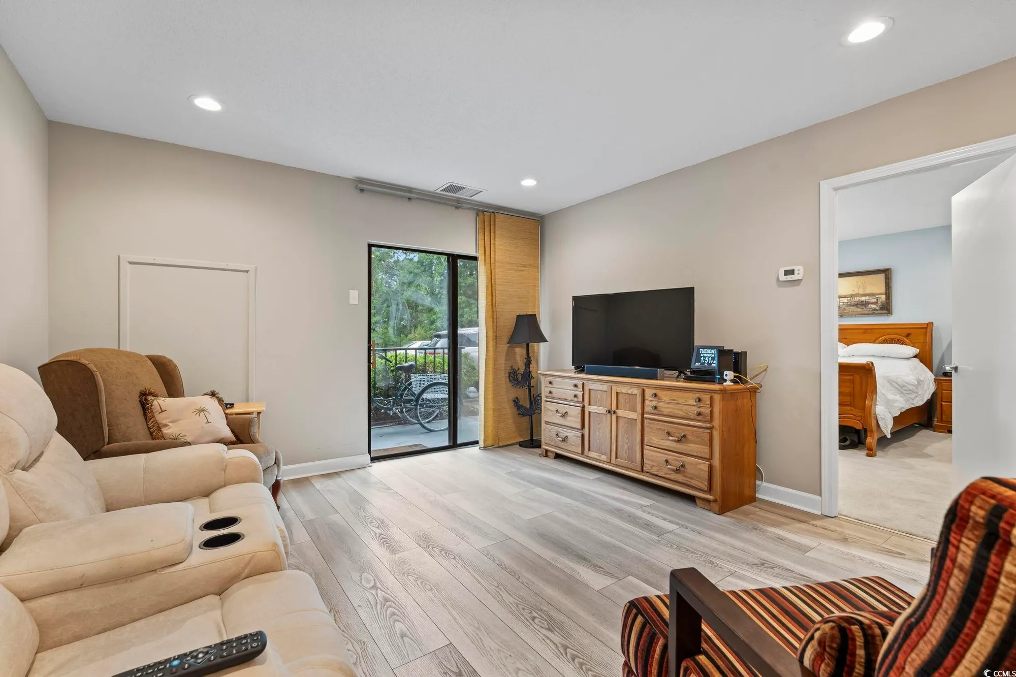 Property Slideshow image 6 of 38 | 5001 little river rd w102, Myrtle Beach, SC, 29577