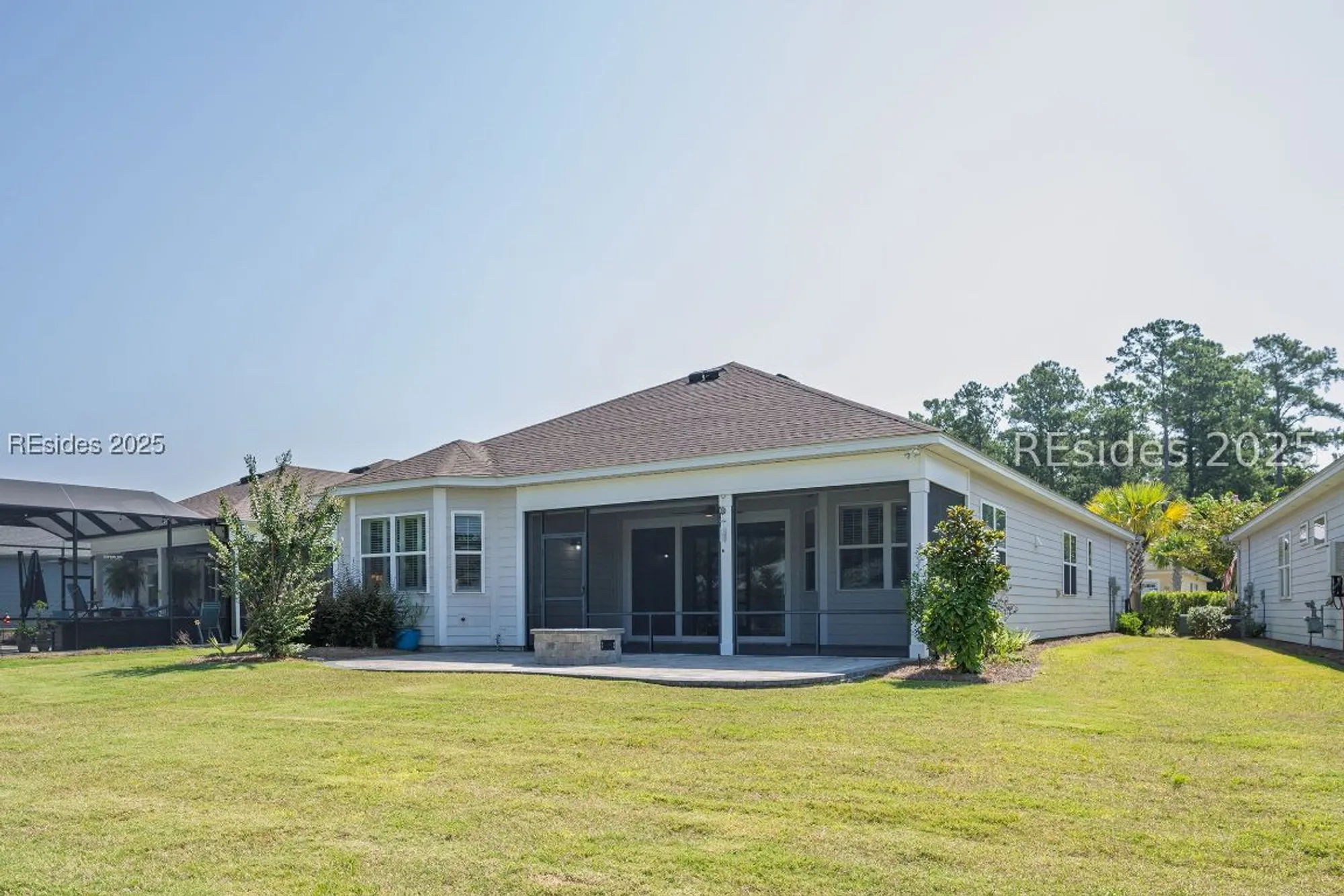 Property Slideshow image 44 of 76 | 691 coral reef way, Hardeeville, SC, 29927