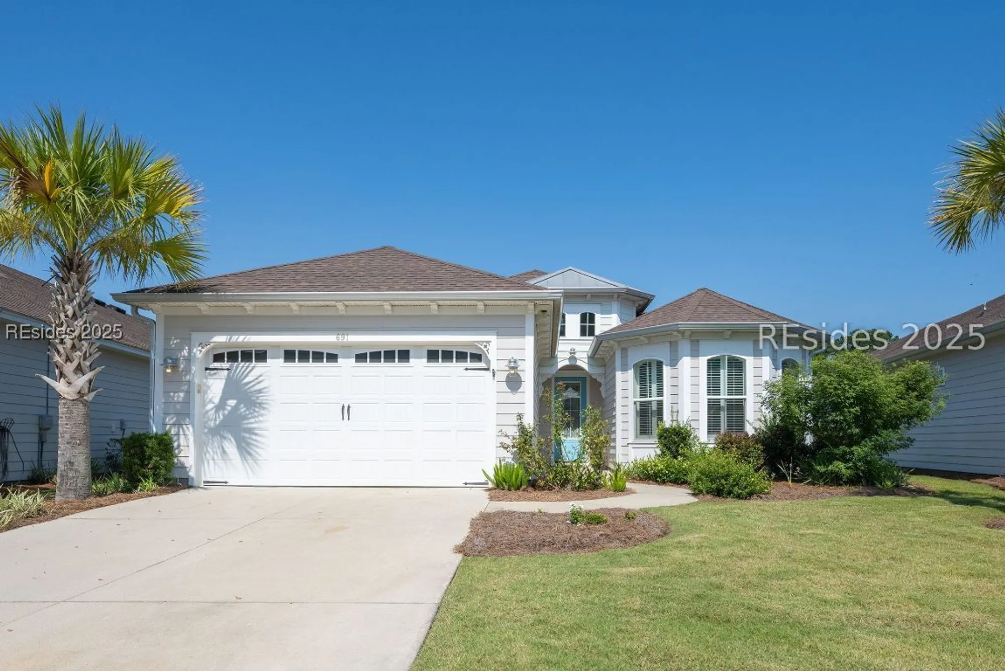 Property Slideshow image 41 of 76 | 691 coral reef way, Hardeeville, SC, 29927