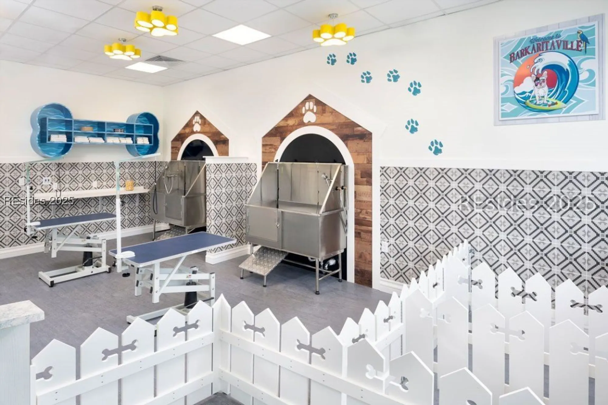 Property Slideshow image 74 of 76 | 691 coral reef way, Hardeeville, SC, 29927