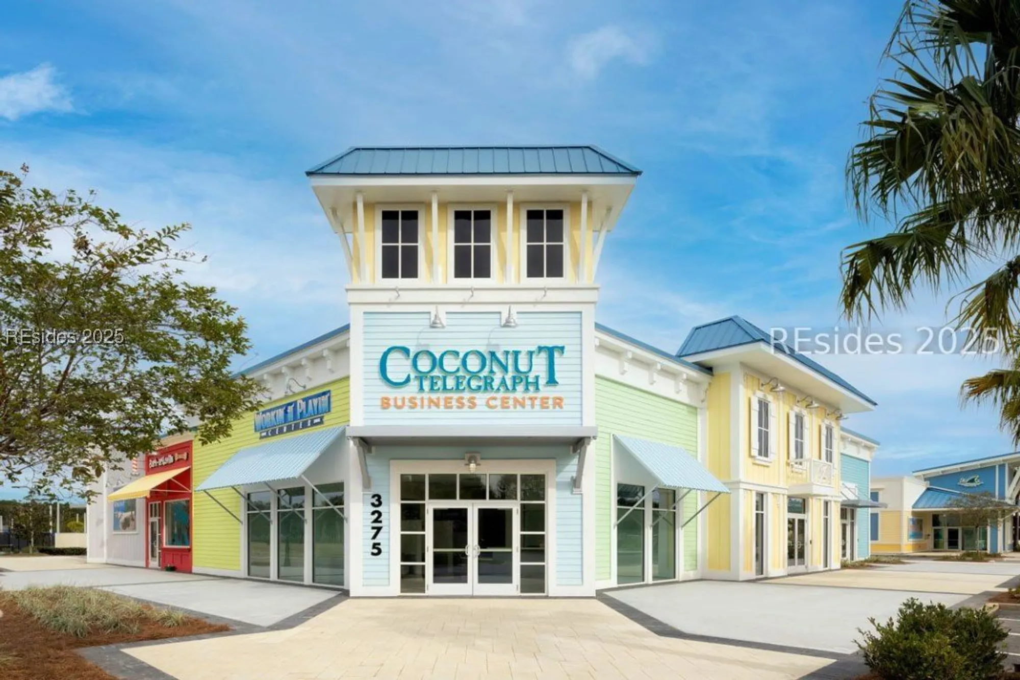 Property Slideshow image 72 of 76 | 691 coral reef way, Hardeeville, SC, 29927