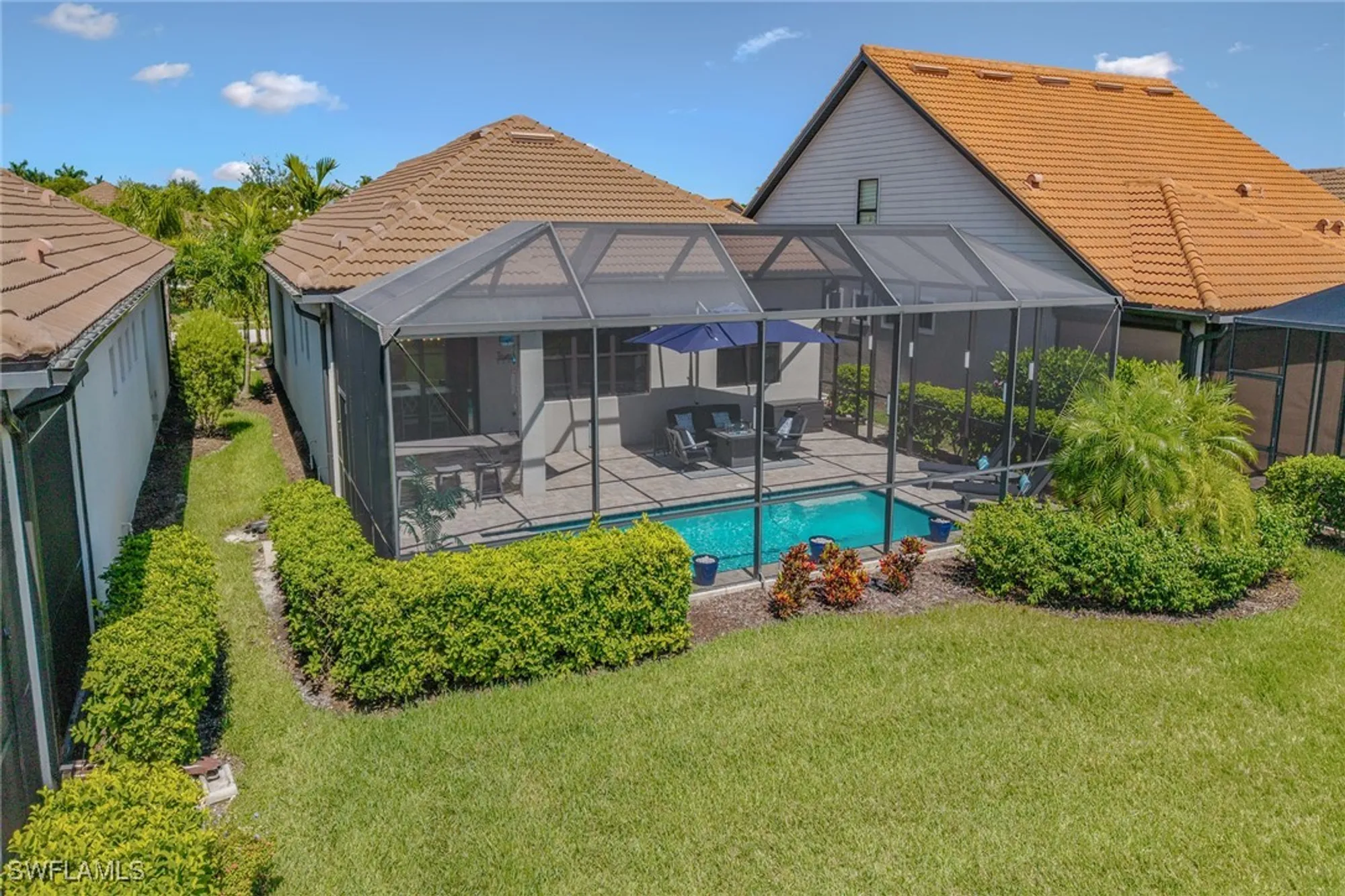 Property Slideshow image 37 of 50 | 2740 amaranda ct, Naples, FL, 34114