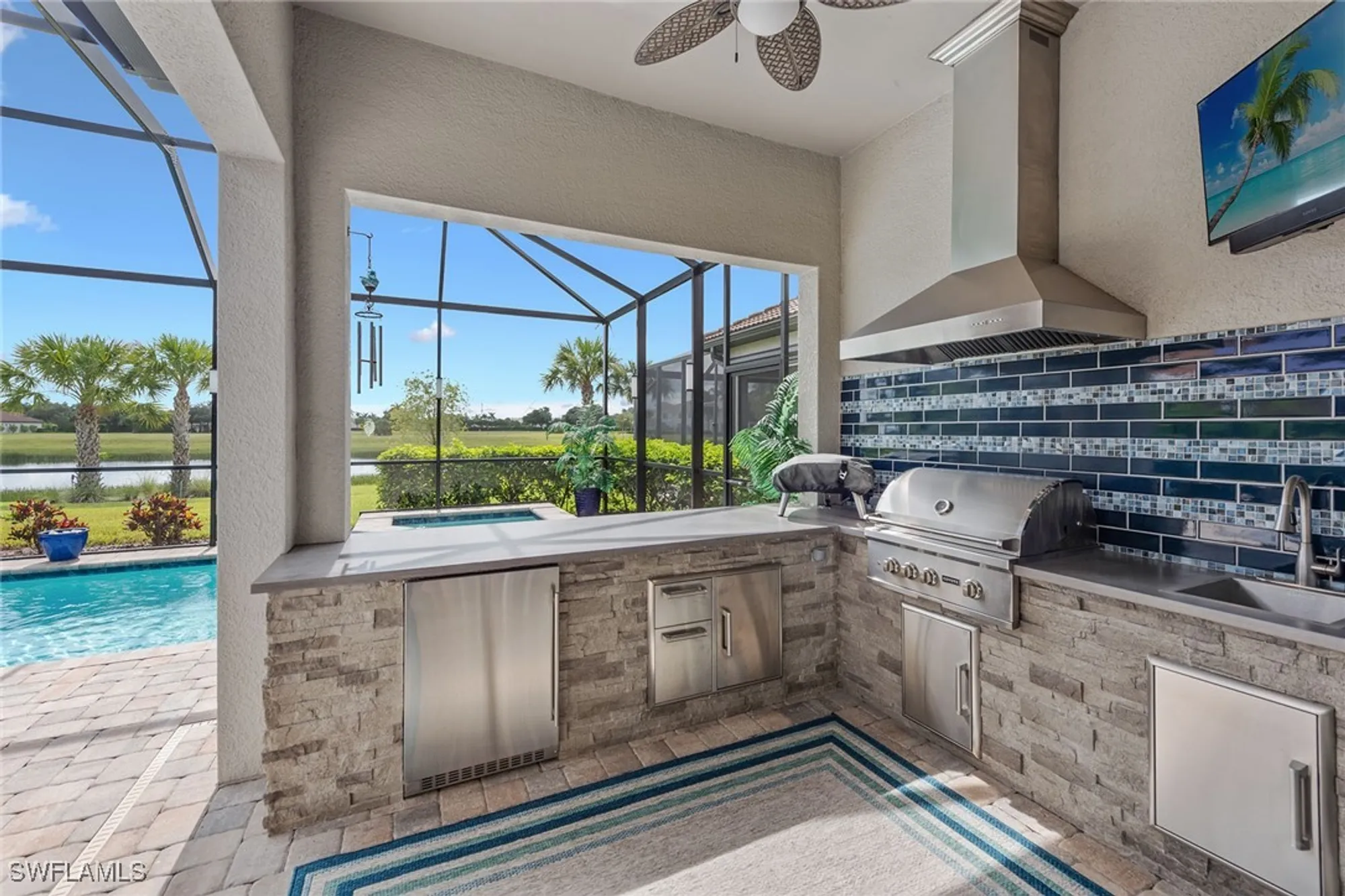 Property Slideshow image 31 of 50 | 2740 amaranda ct, Naples, FL, 34114