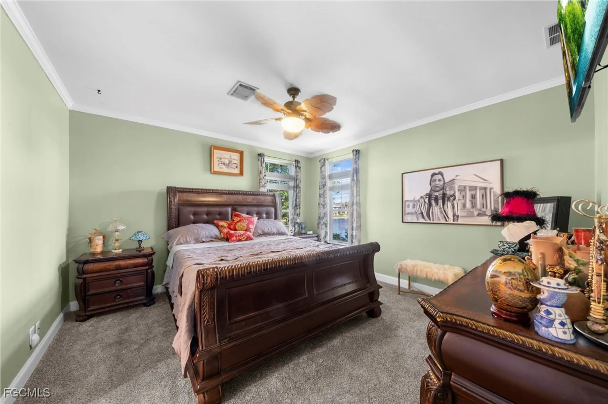 Property Slideshow image 14 of 30 | 8632 lake front ct, Punta Gorda, FL, 33950