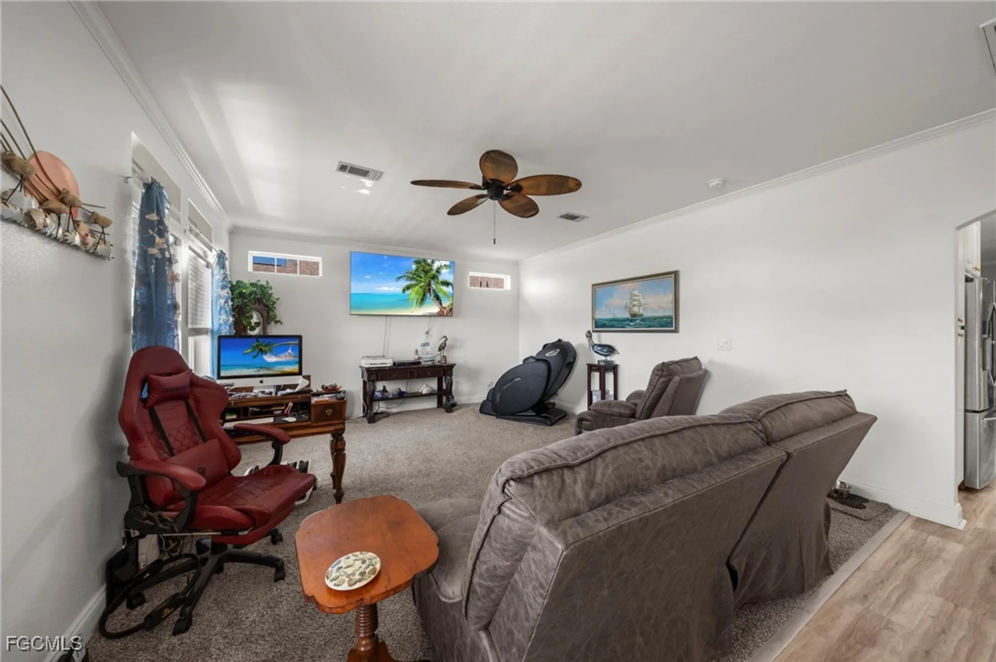 Property Slideshow image 10 of 30 | 8632 lake front ct, Punta Gorda, FL, 33950