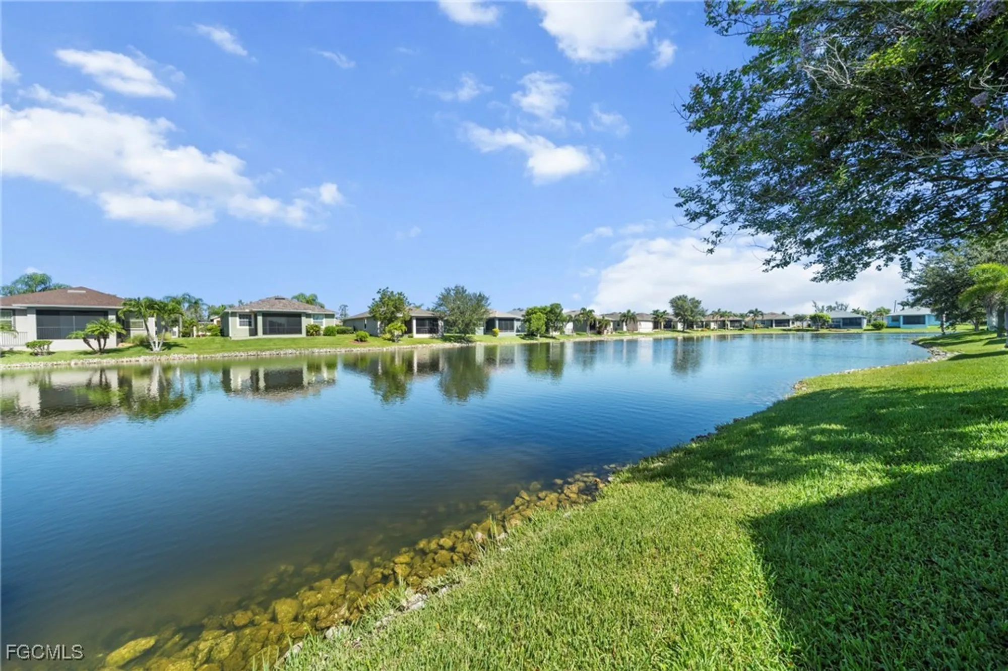 Property Slideshow image 24 of 30 | 8632 lake front ct, Punta Gorda, FL, 33950