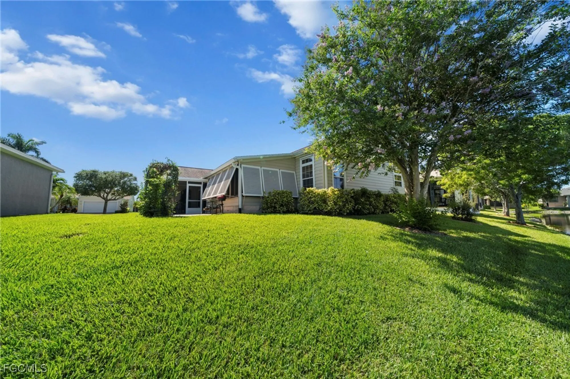 Property Slideshow image 25 of 30 | 8632 lake front ct, Punta Gorda, FL, 33950