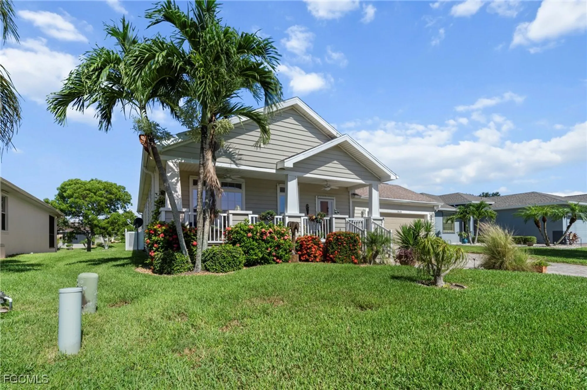 Property Slideshow image 26 of 30 | 8632 lake front ct, Punta Gorda, FL, 33950