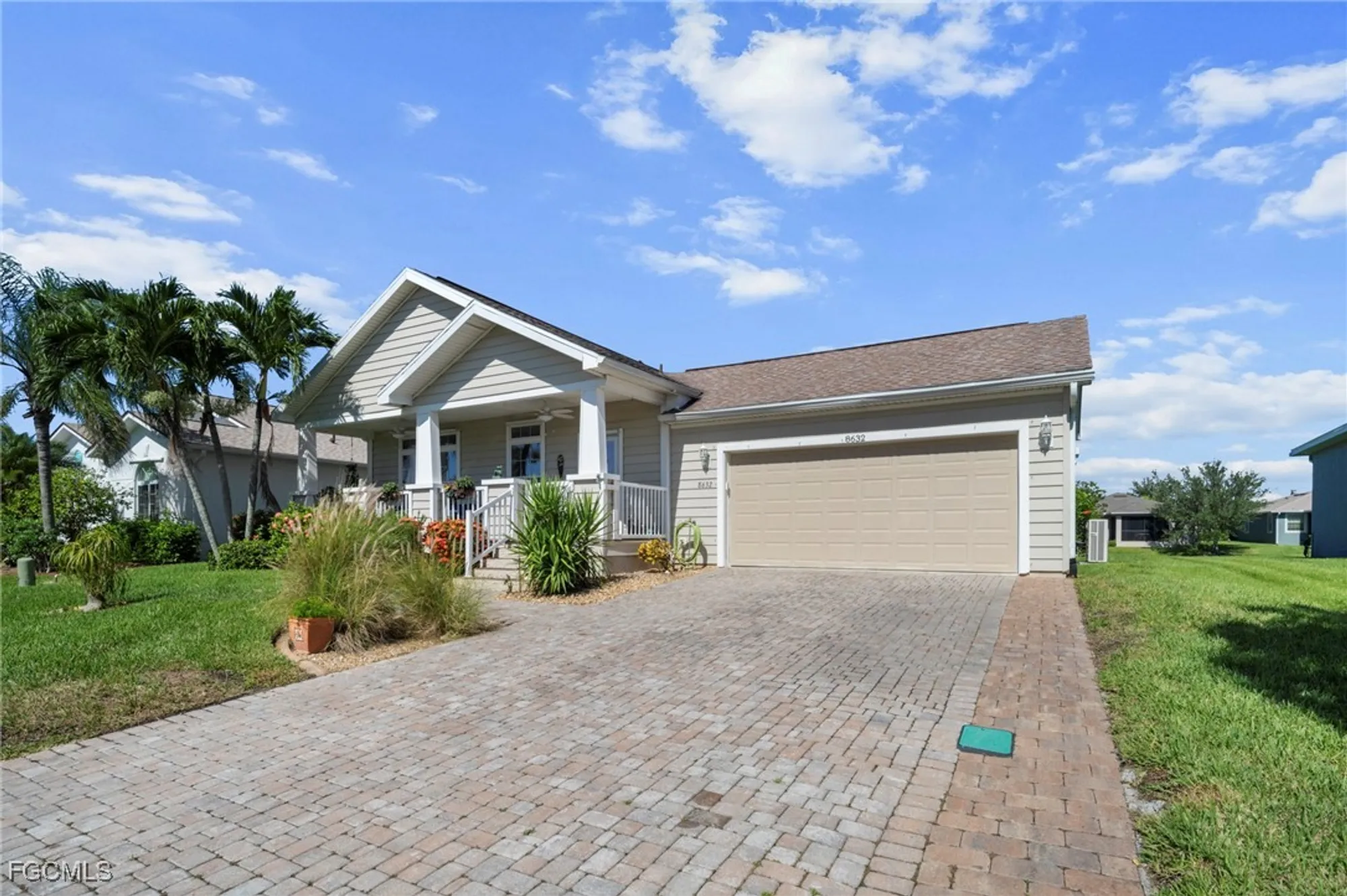 Property Slideshow image 27 of 30 | 8632 lake front ct, Punta Gorda, FL, 33950