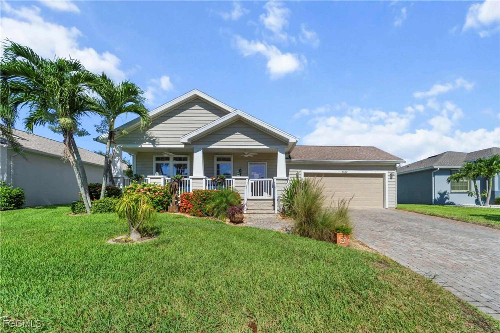 Property Slideshow image 28 of 30 | 8632 lake front ct, Punta Gorda, FL, 33950