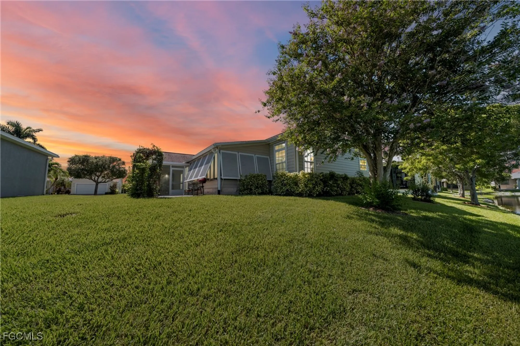 Property Slideshow image 29 of 30 | 8632 lake front ct, Punta Gorda, FL, 33950