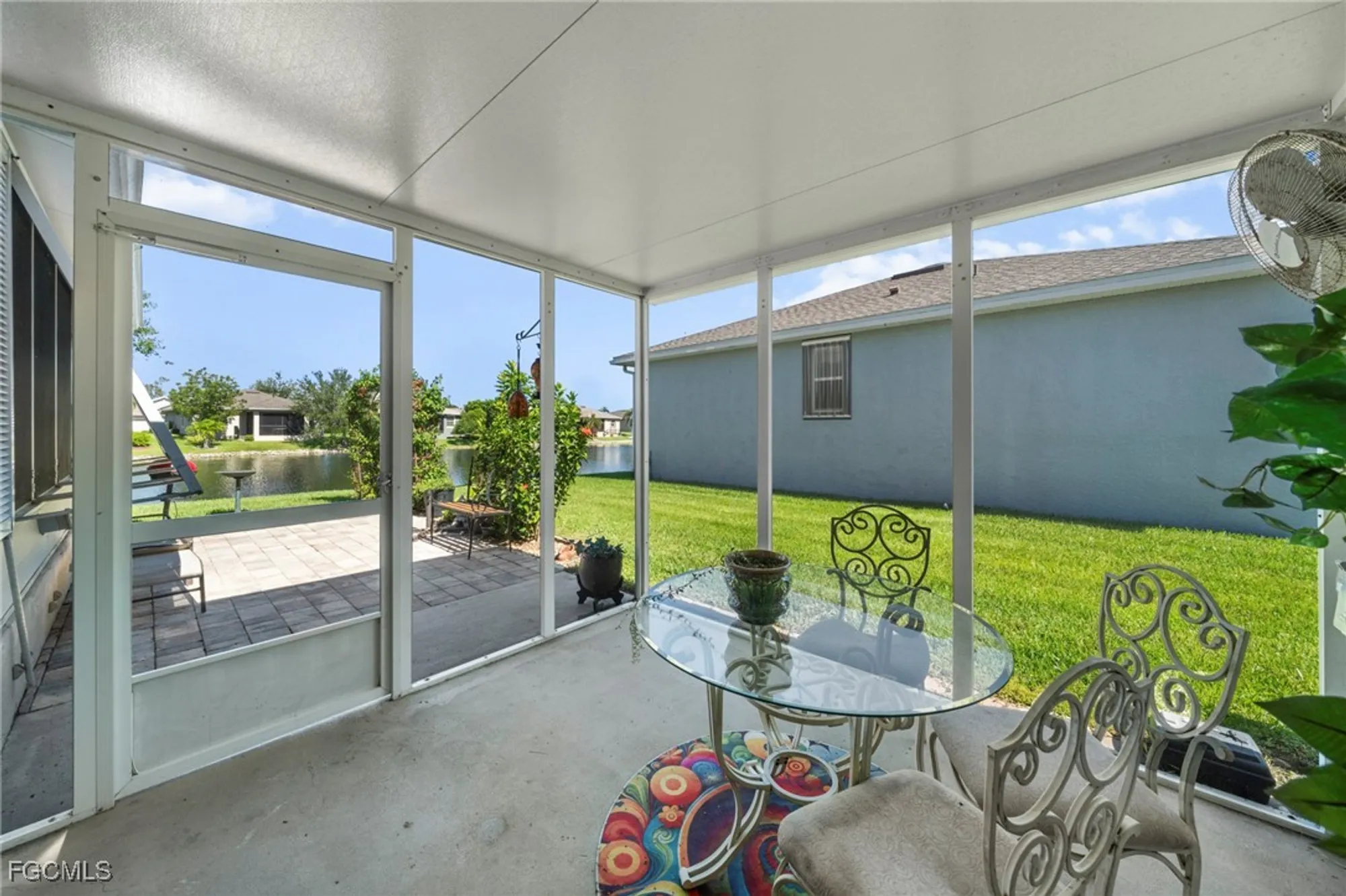 Property Slideshow image 22 of 30 | 8632 lake front ct, Punta Gorda, FL, 33950