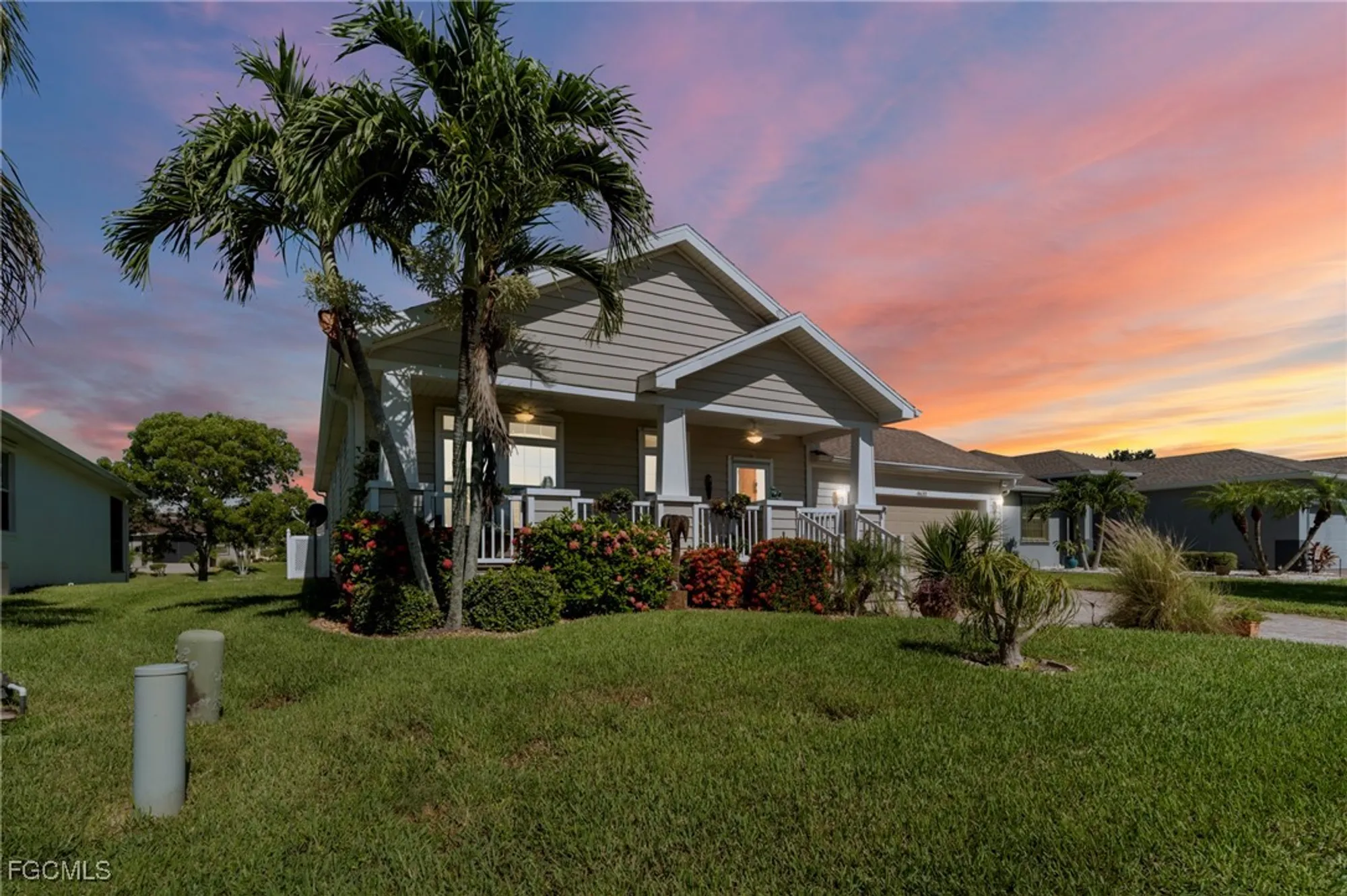 Property Slideshow image 30 of 30 | 8632 lake front ct, Punta Gorda, FL, 33950