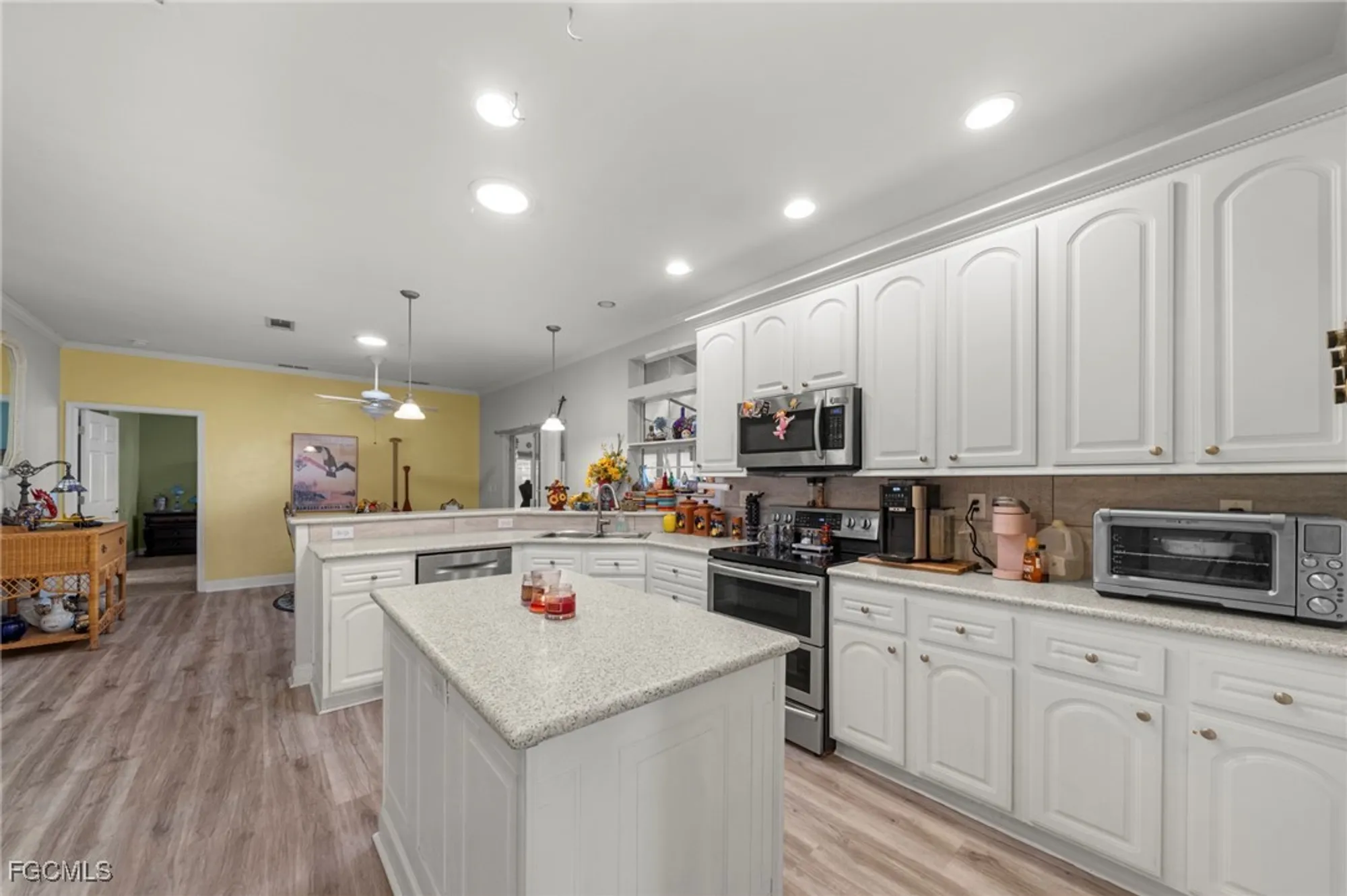 Property Slideshow image 4 of 30 | 8632 lake front ct, Punta Gorda, FL, 33950