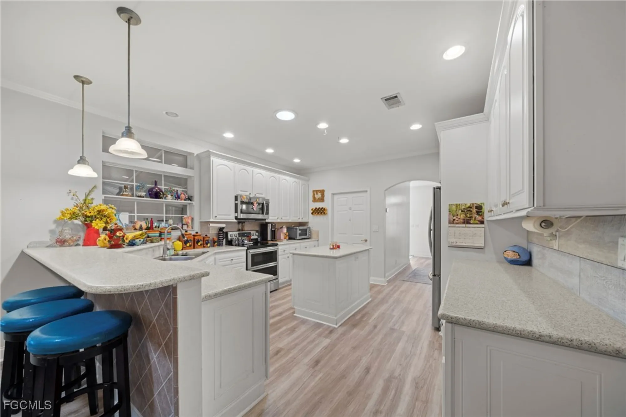 Property Slideshow image 6 of 30 | 8632 lake front ct, Punta Gorda, FL, 33950