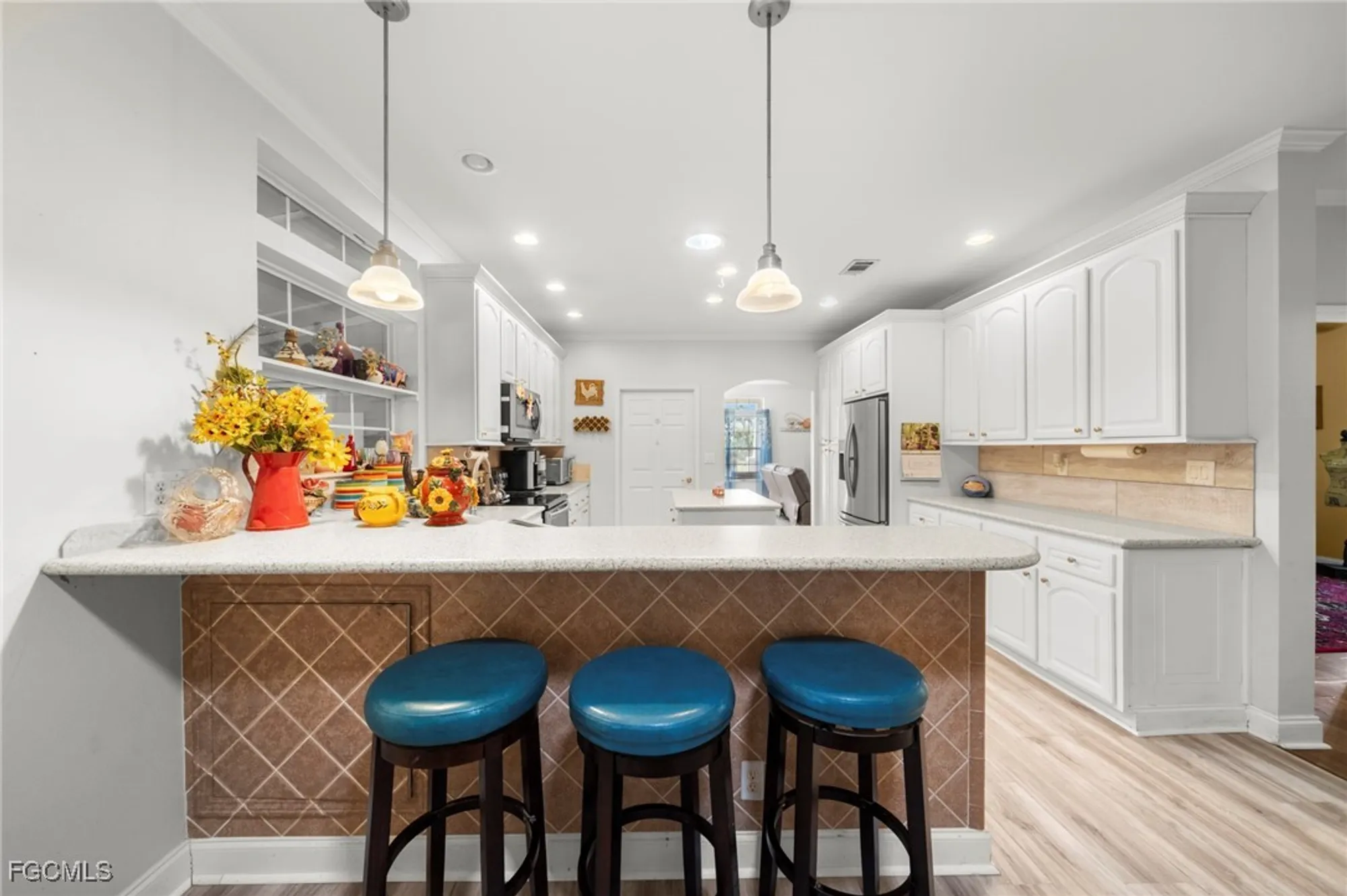 Property Slideshow image 7 of 30 | 8632 lake front ct, Punta Gorda, FL, 33950