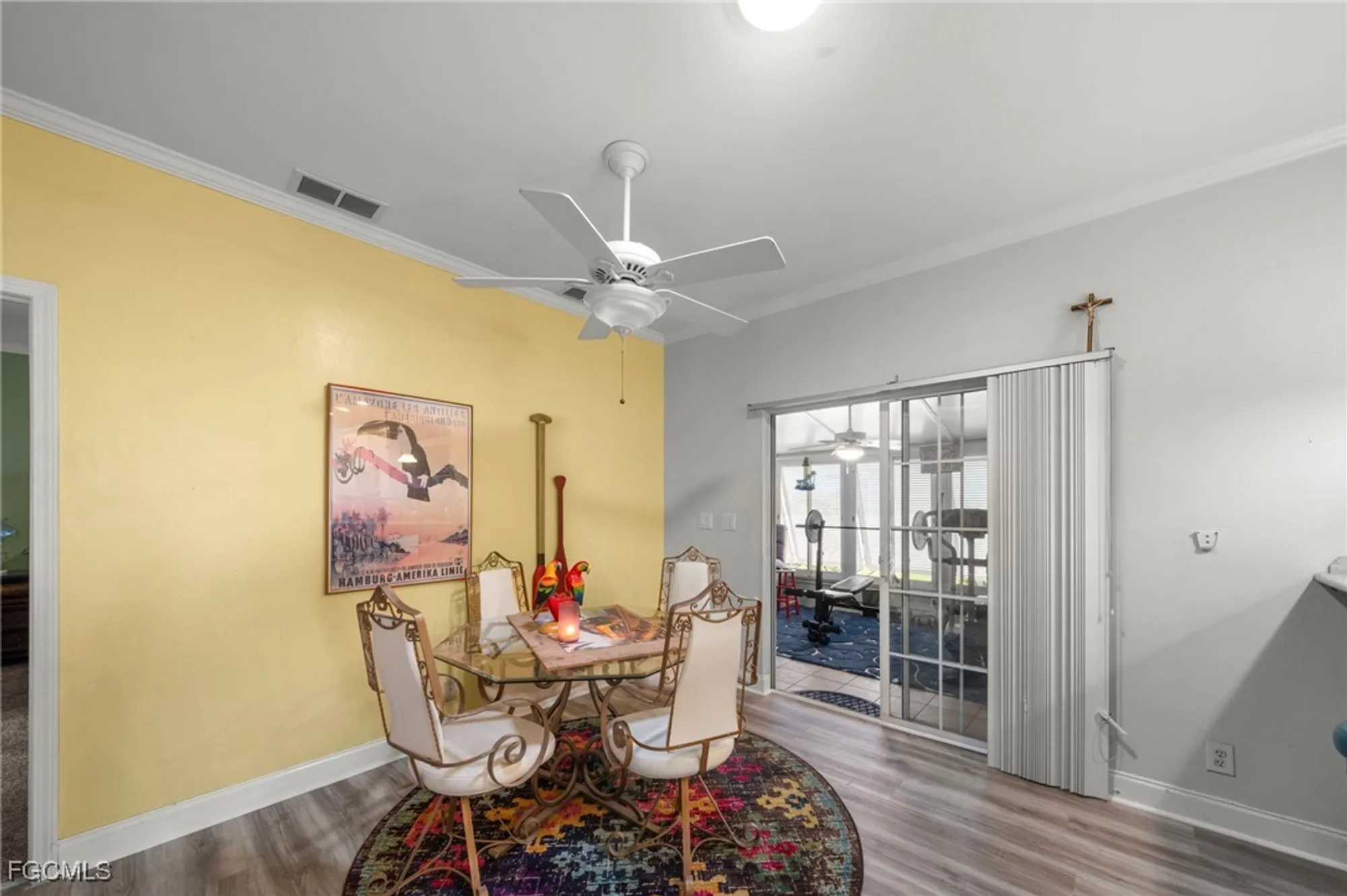 Property Slideshow image 9 of 30 | 8632 lake front ct, Punta Gorda, FL, 33950