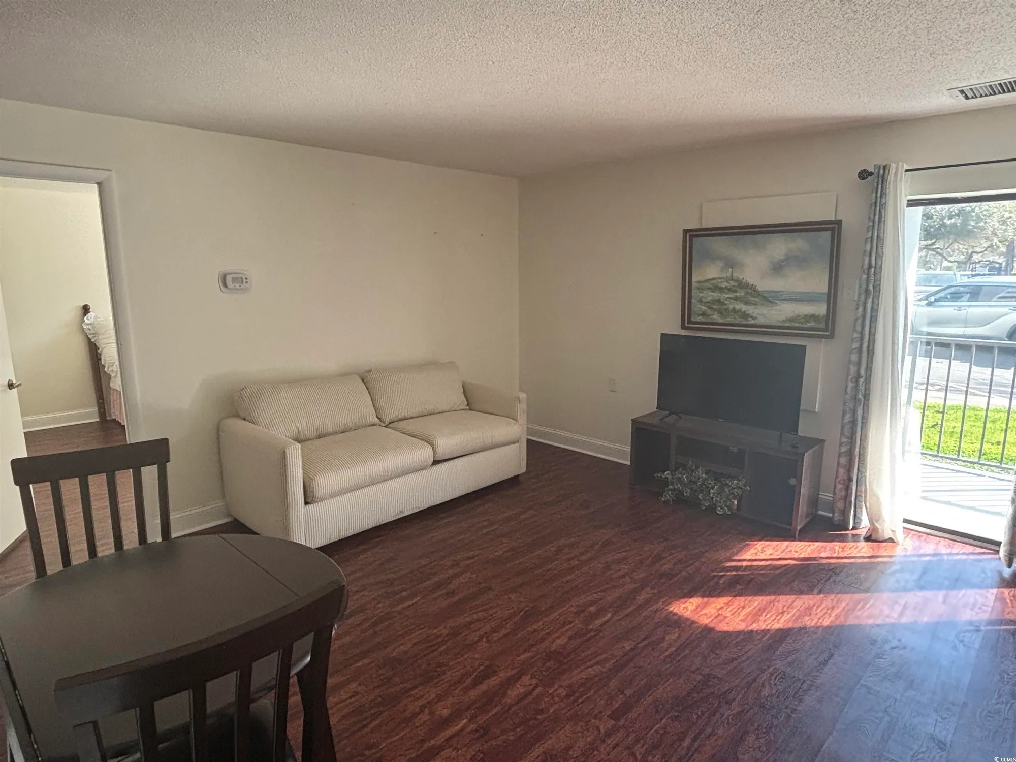 Property Slideshow image 4 of 23 | 5001 little river rd e110, Myrtle Beach, SC, 29577