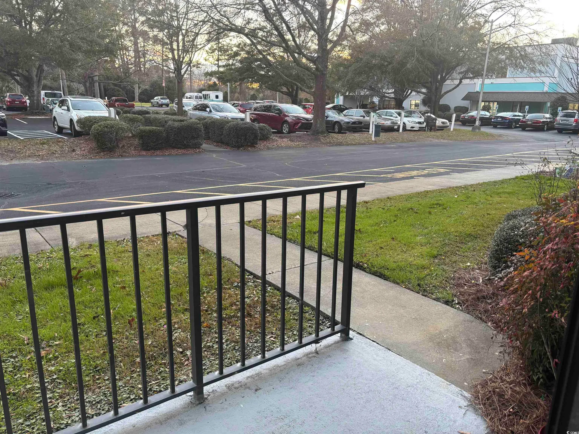 Property Slideshow image 6 of 23 | 5001 little river rd e110, Myrtle Beach, SC, 29577