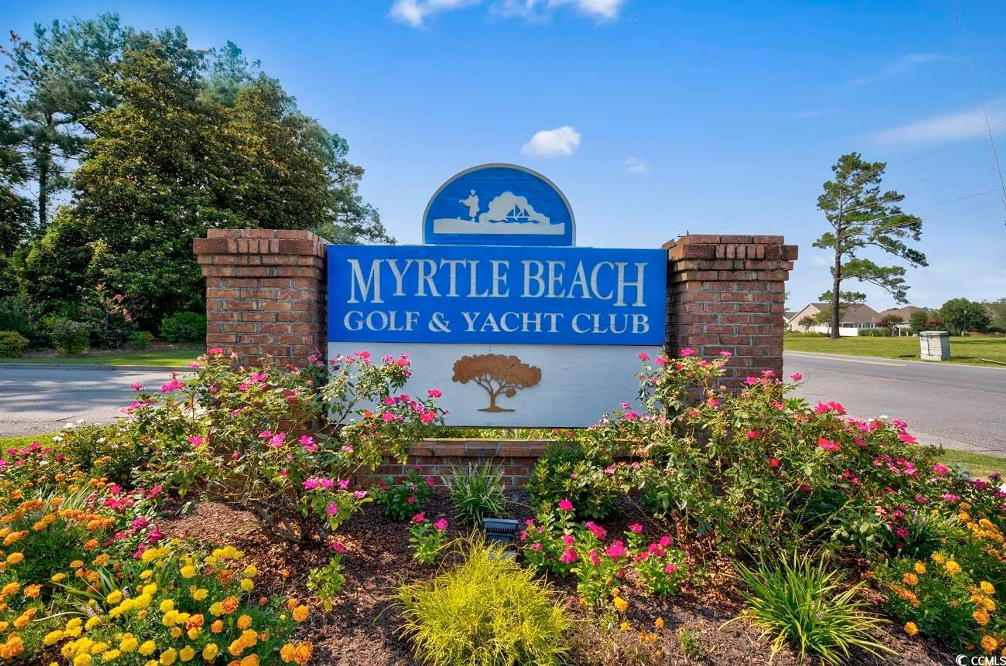 Property Slideshow image 14 of 21 | 6850 blue heron blvd unit 201, Myrtle Beach, SC, 29588