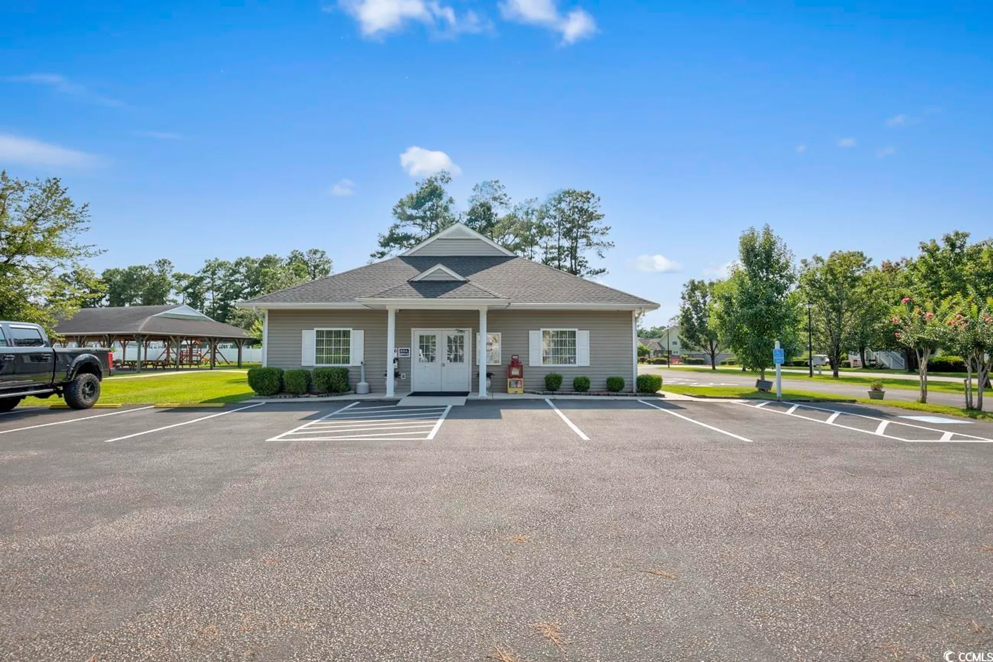 Property Slideshow image 20 of 21 | 6850 blue heron blvd unit 201, Myrtle Beach, SC, 29588