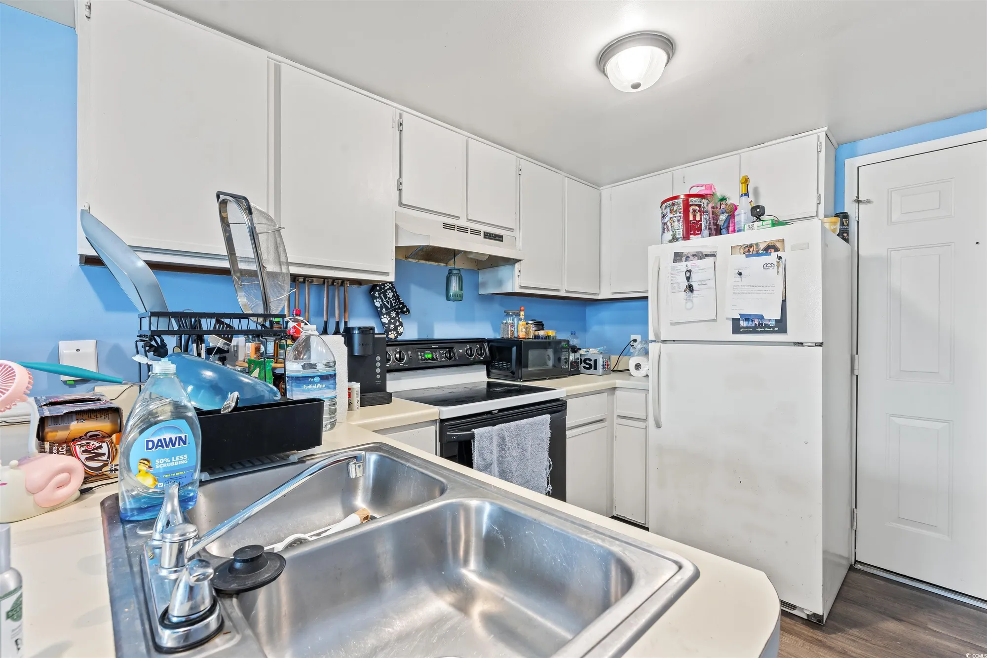 Property Slideshow image 6 of 21 | 6850 blue heron blvd unit 201, Myrtle Beach, SC, 29588