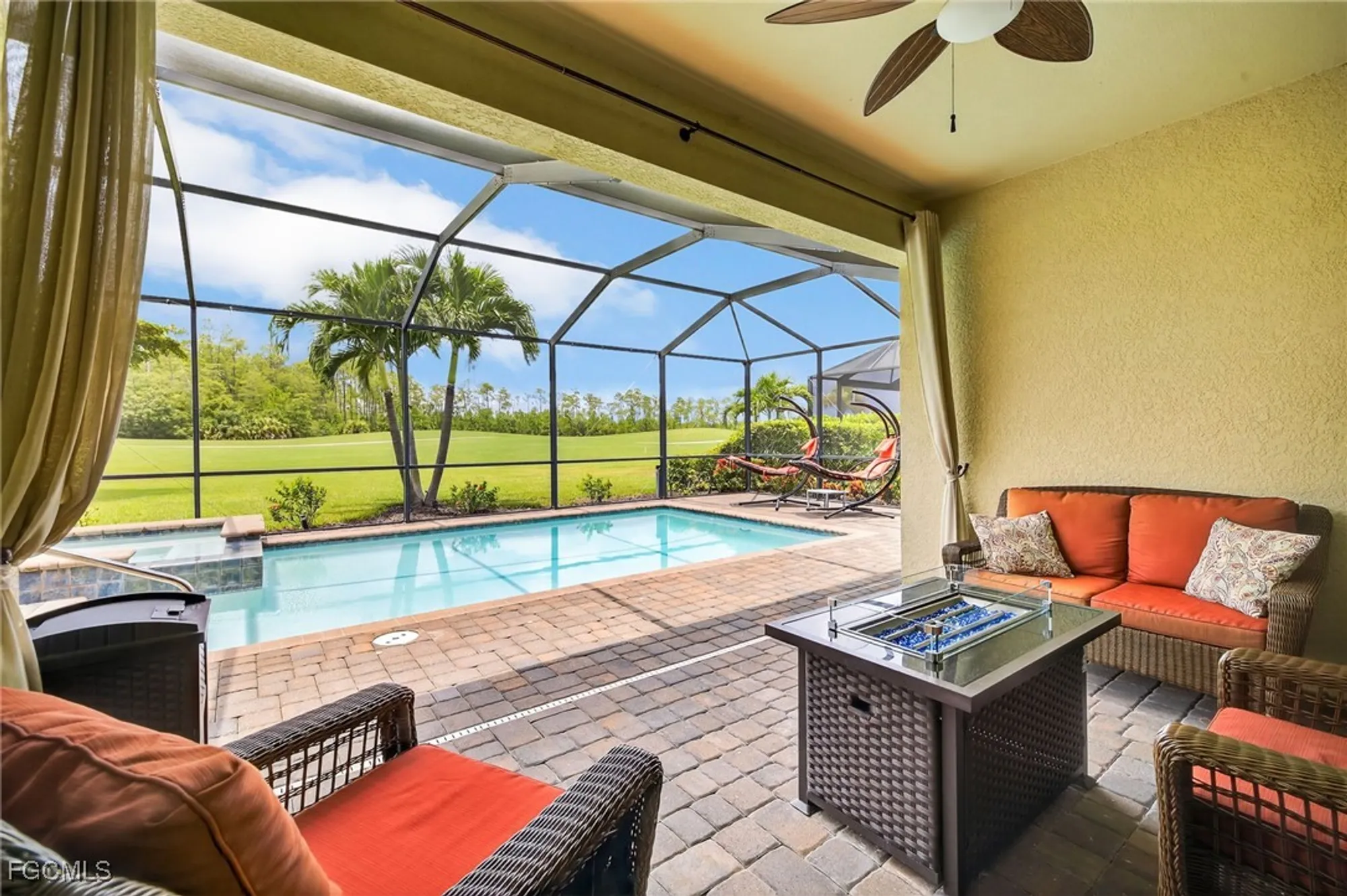 Property Slideshow image 4 of 50 | 10686 prato dr, Fort Myers, FL, 33913