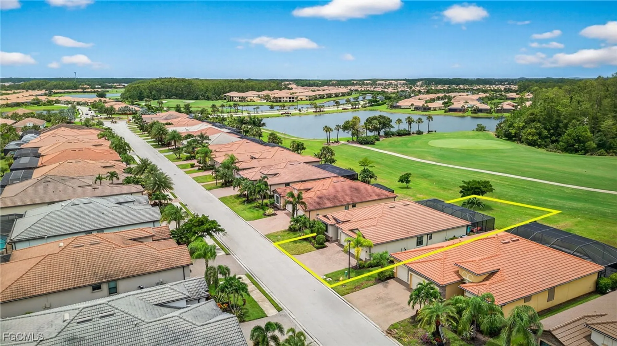 Property Slideshow image 41 of 50 | 10686 prato dr, Fort Myers, FL, 33913