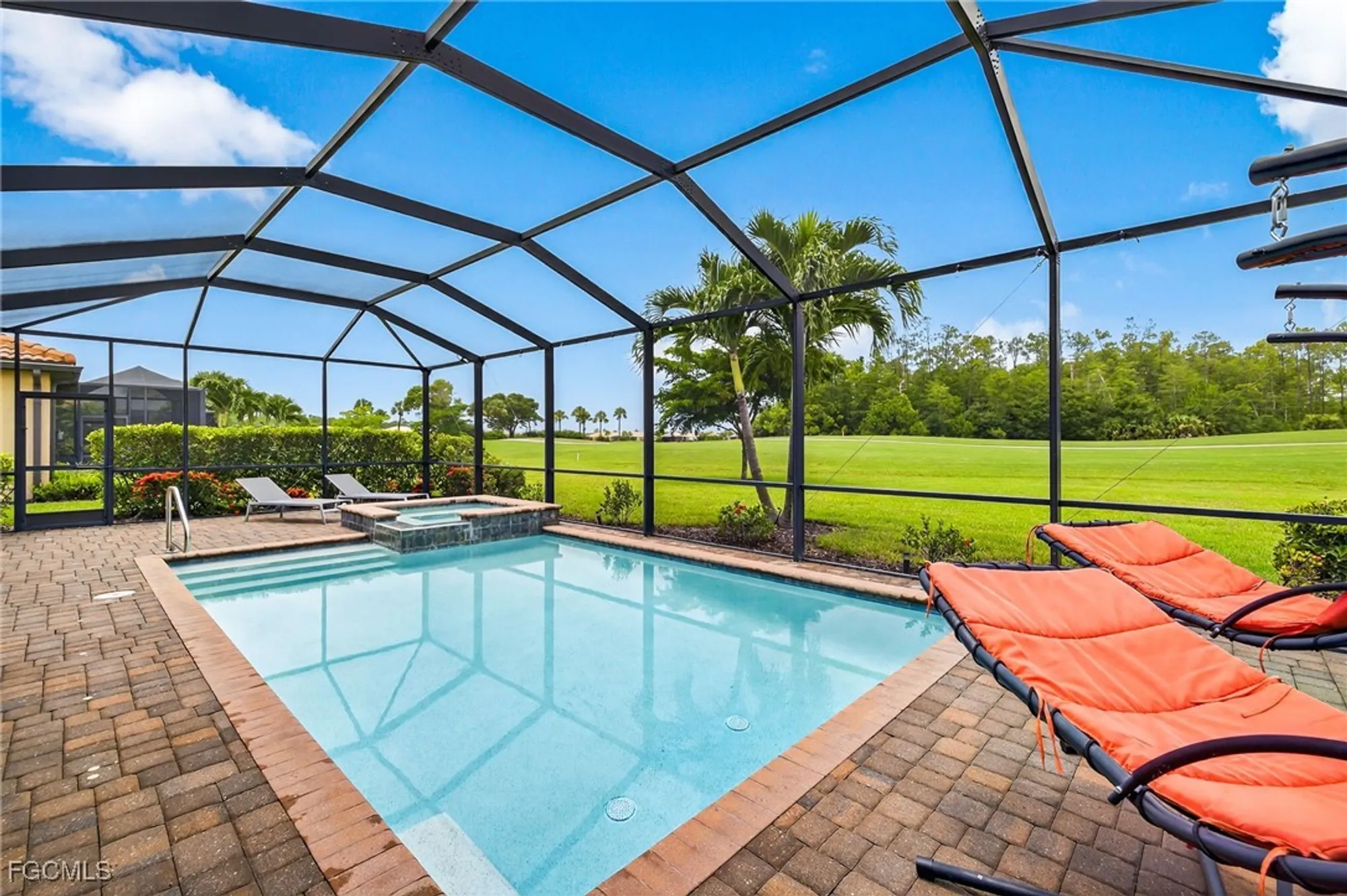 Property Slideshow image 5 of 50 | 10686 prato dr, Fort Myers, FL, 33913