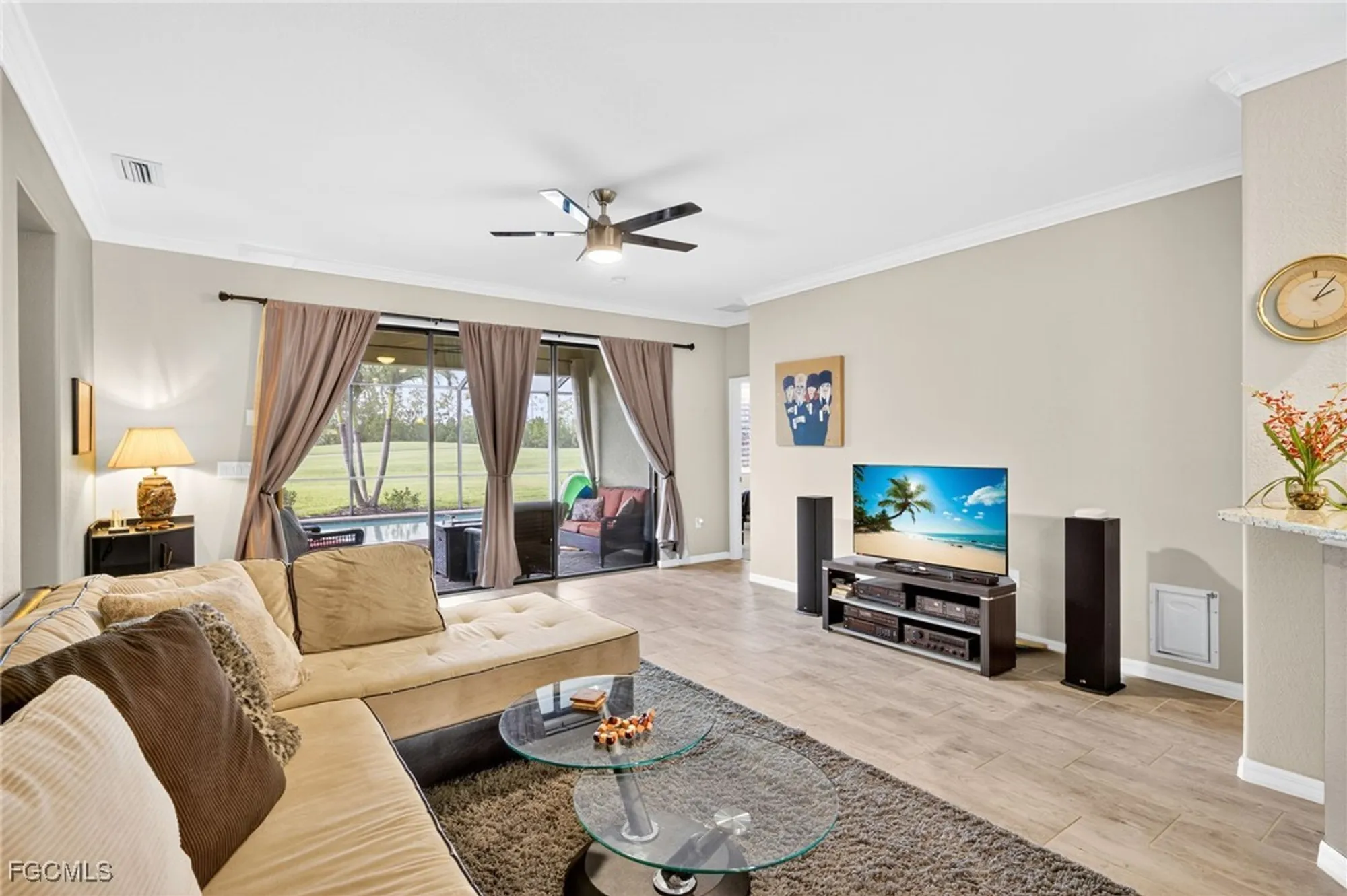 Property Slideshow image 7 of 50 | 10686 prato dr, Fort Myers, FL, 33913