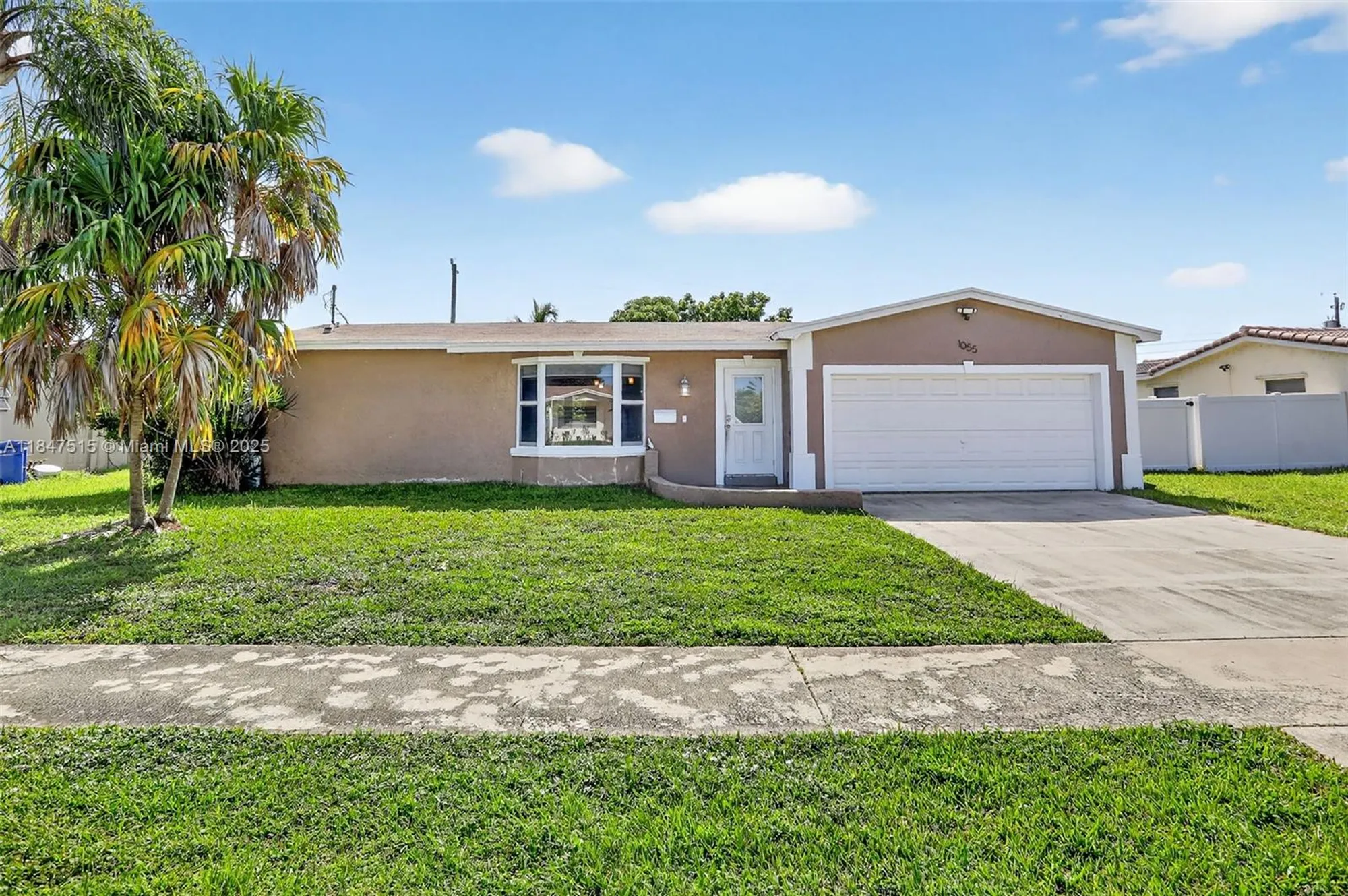 Property Slideshow image 1 of 48 | 1055 nw 66th ave, Margate, FL, 33063