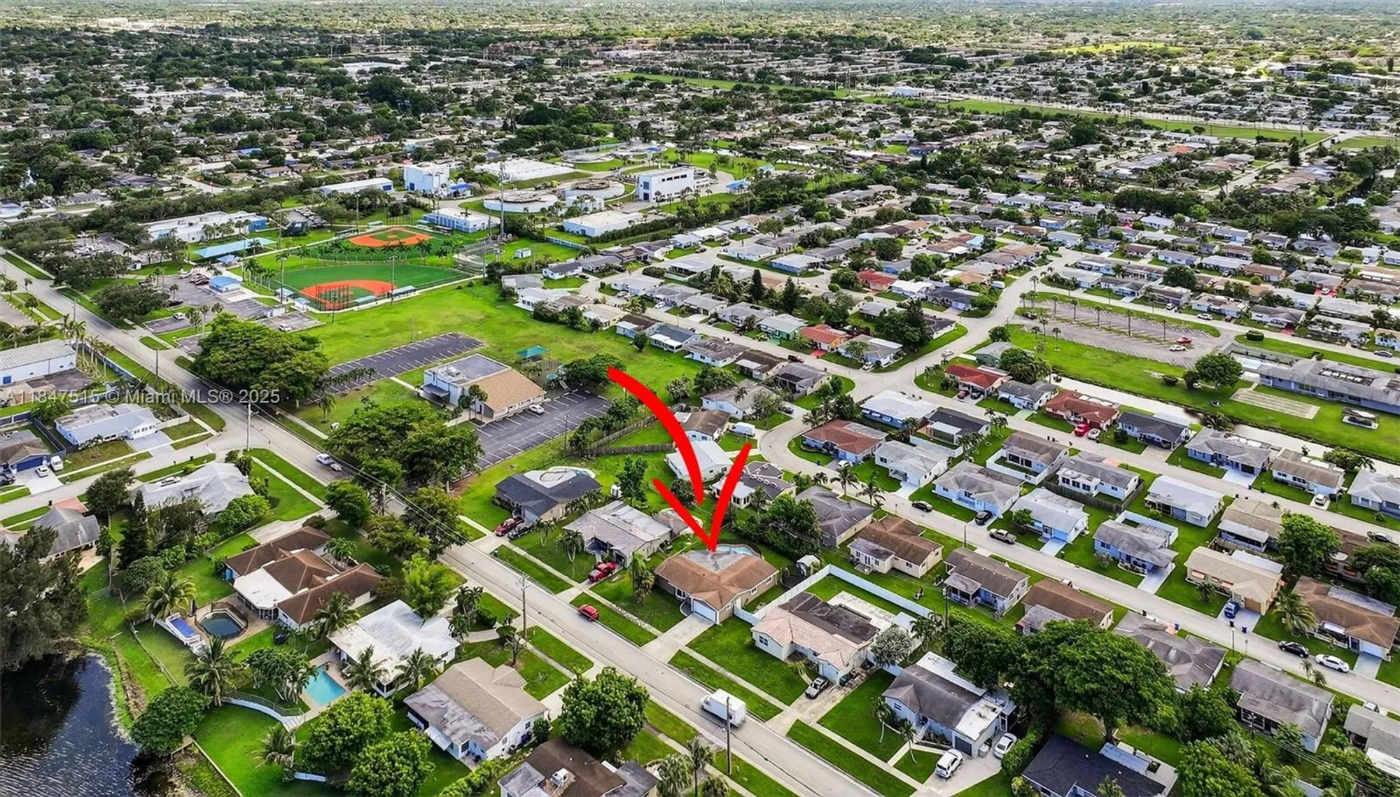 Property Slideshow image 46 of 48 | 1055 nw 66th ave, Margate, FL, 33063