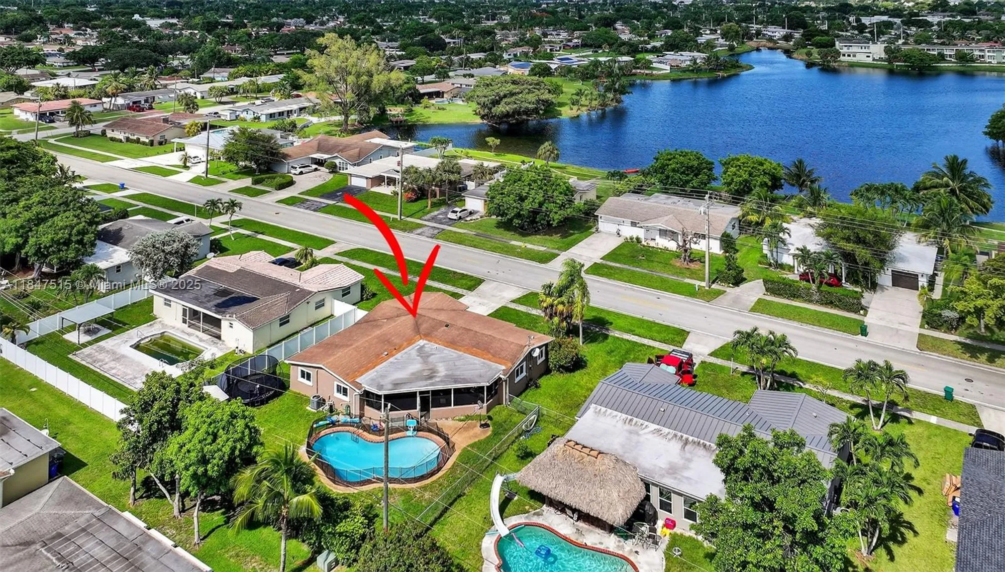 Property Slideshow image 40 of 48 | 1055 nw 66th ave, Margate, FL, 33063