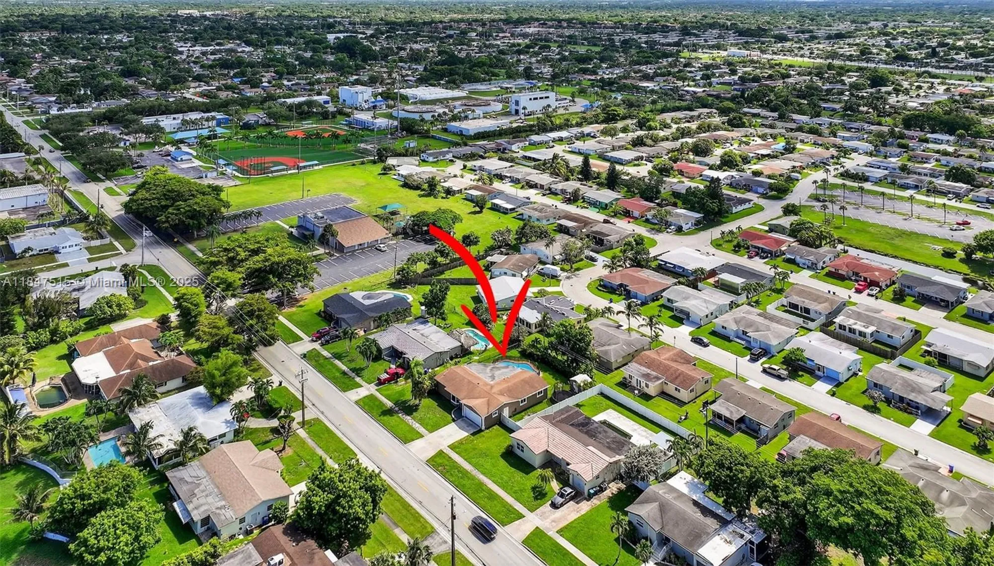 Property Slideshow image 43 of 48 | 1055 nw 66th ave, Margate, FL, 33063