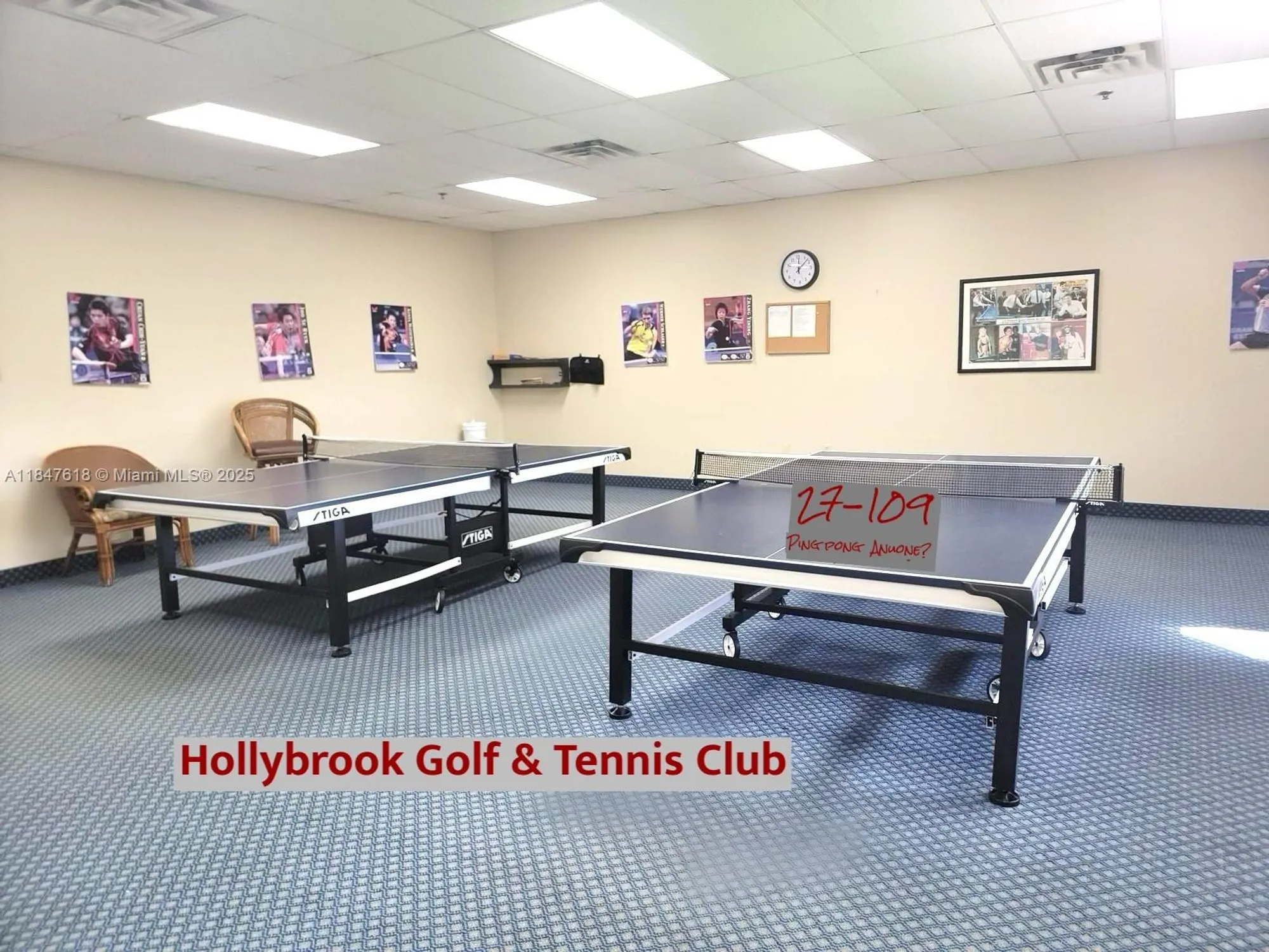 Property Slideshow image 27 of 44 | 681 s hollybrook dr 109, Pembroke Pines, FL, 33025
