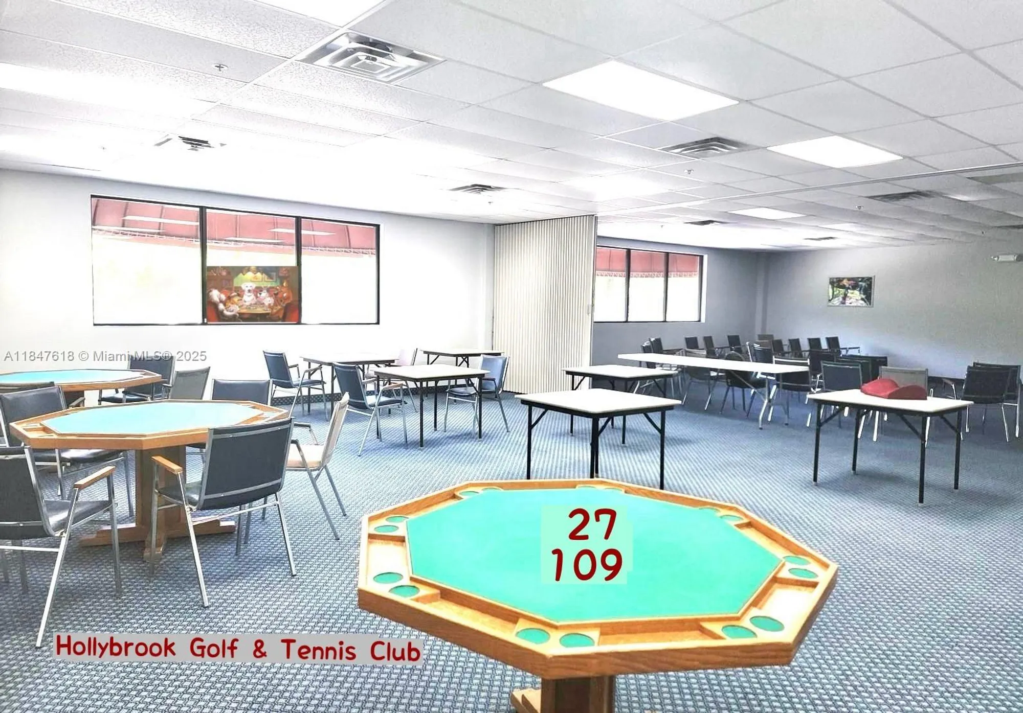 Property Slideshow image 28 of 44 | 681 s hollybrook dr 109, Pembroke Pines, FL, 33025