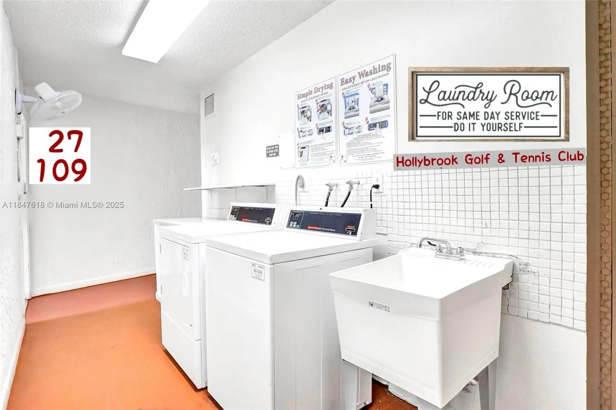 Property Slideshow image 23 of 44 | 681 s hollybrook dr 109, Pembroke Pines, FL, 33025