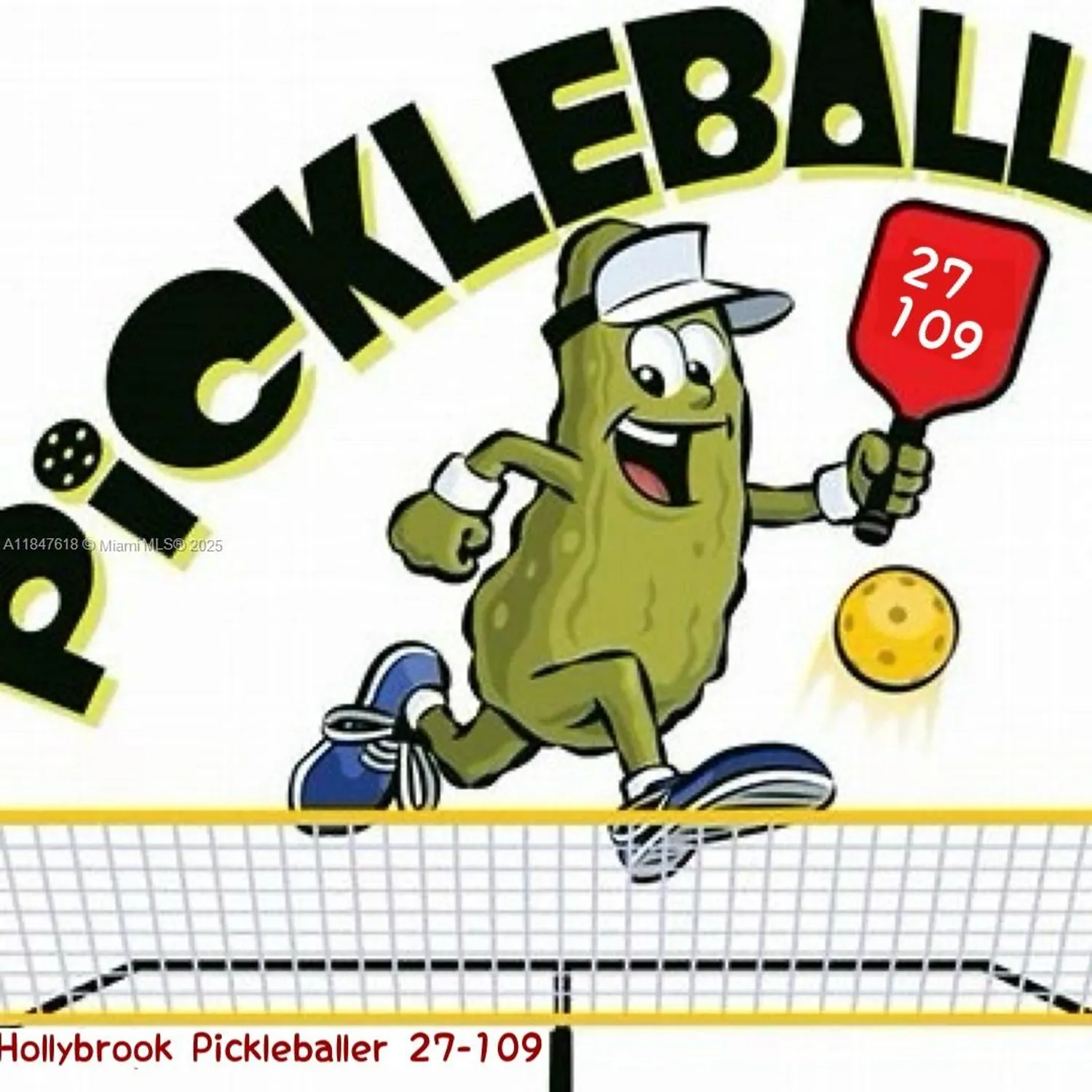 Property Slideshow image 35 of 44 | 681 s hollybrook dr 109, Pembroke Pines, FL, 33025