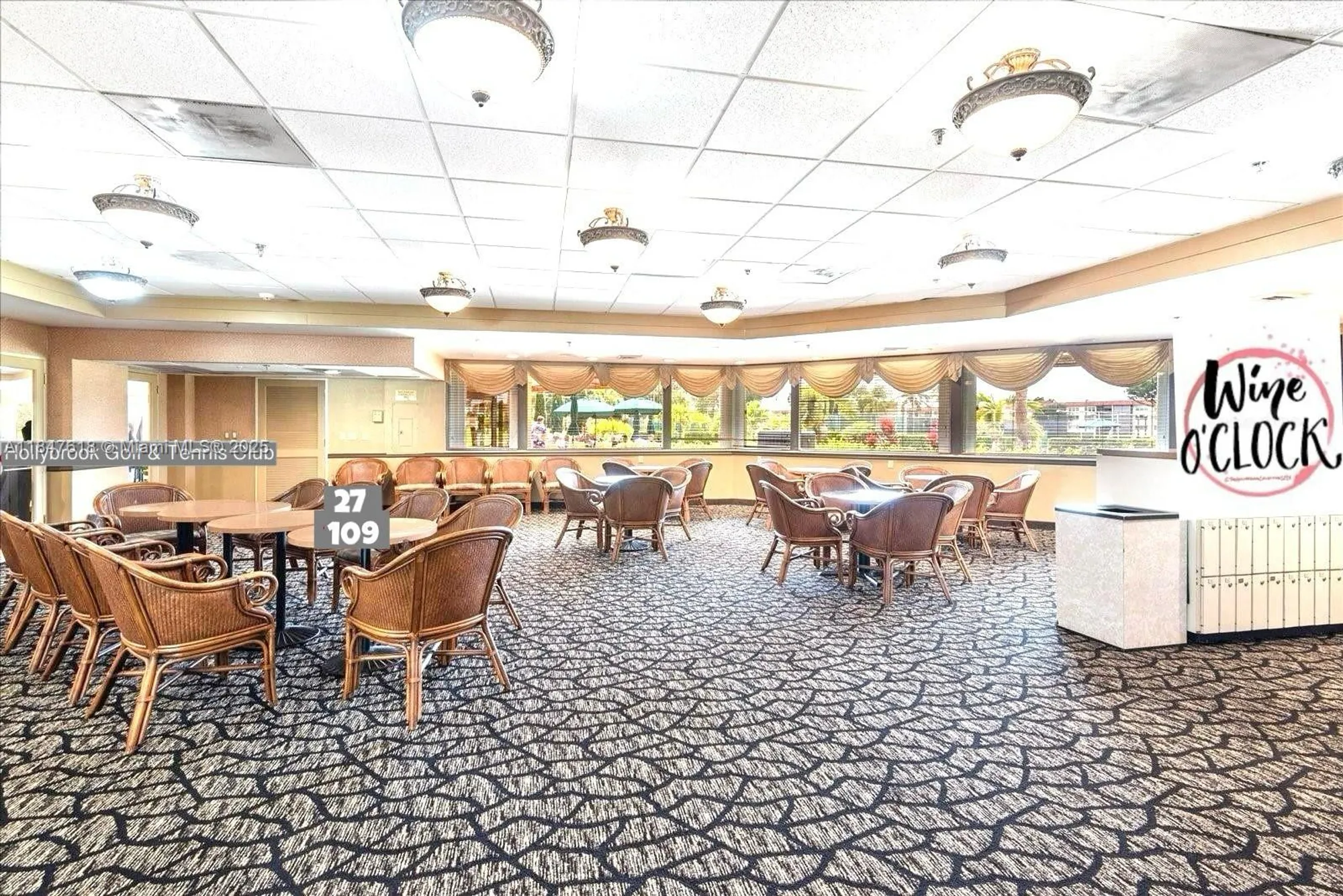 Property Slideshow image 30 of 44 | 681 s hollybrook dr 109, Pembroke Pines, FL, 33025