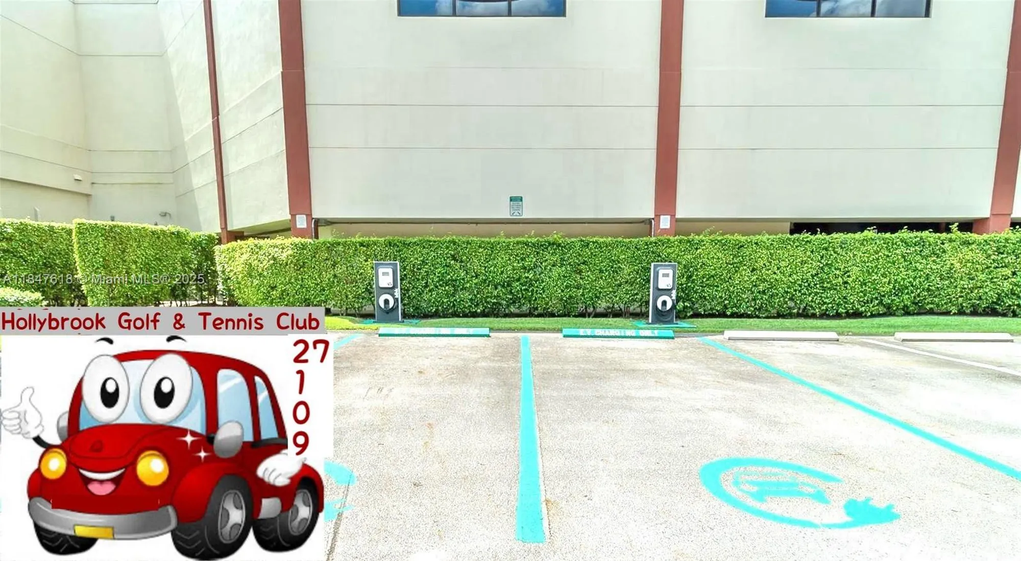 Property Slideshow image 32 of 44 | 681 s hollybrook dr 109, Pembroke Pines, FL, 33025