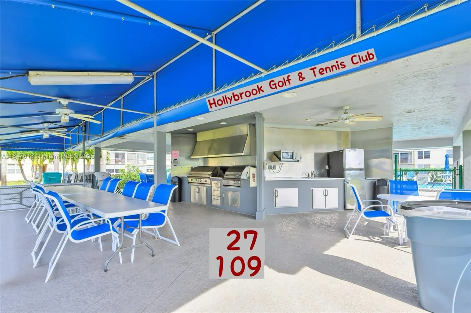 Property Slideshow image 33 of 44 | 681 s hollybrook dr 109, Pembroke Pines, FL, 33025