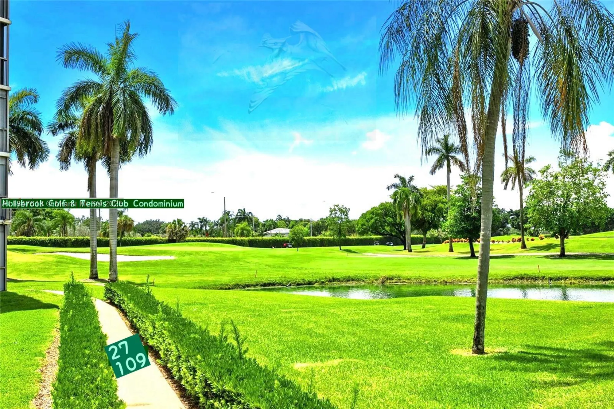 Property Slideshow image 44 of 44 | 681 s hollybrook dr 109, Pembroke Pines, FL, 33025