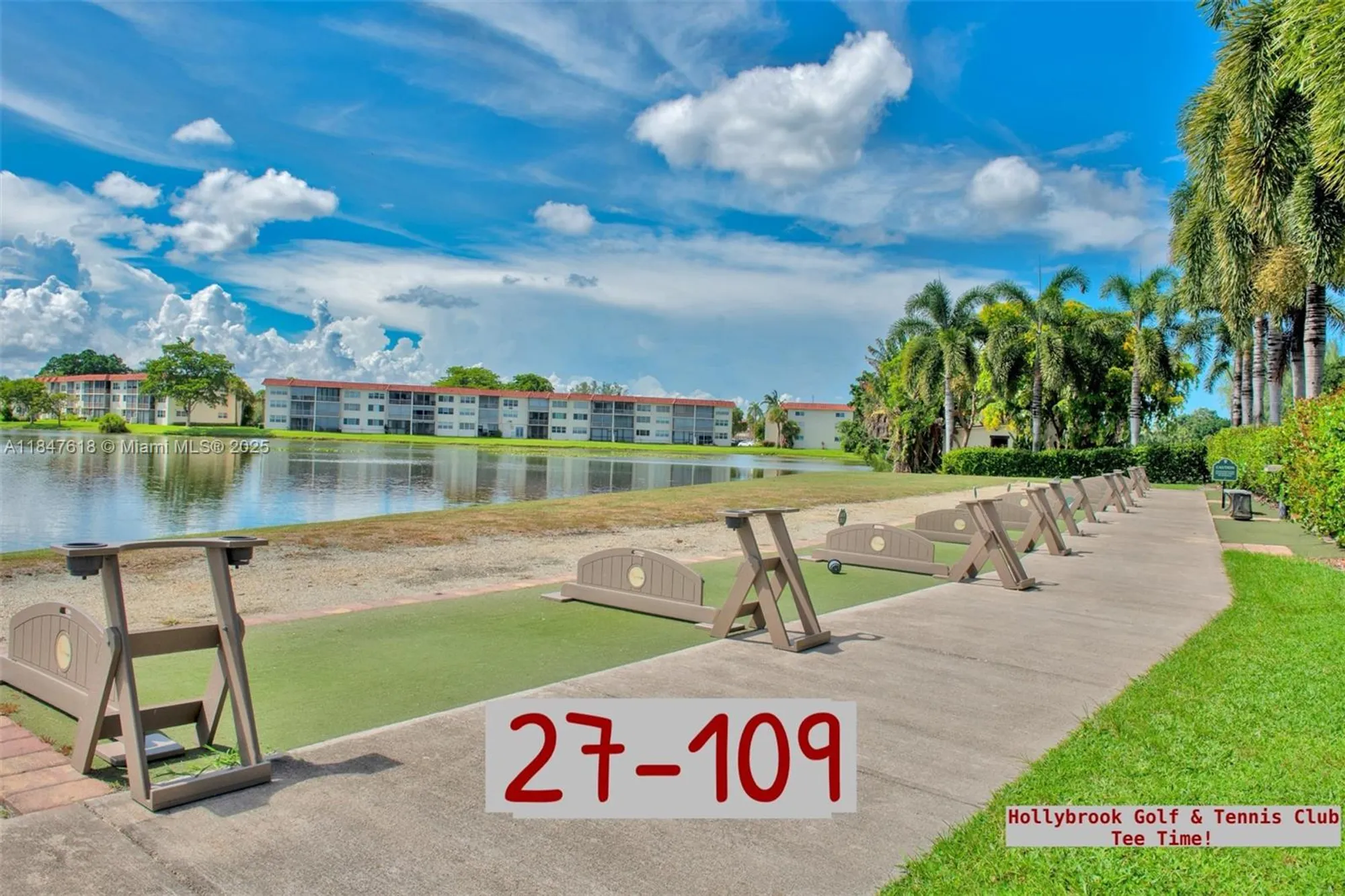 Property Slideshow image 42 of 44 | 681 s hollybrook dr 109, Pembroke Pines, FL, 33025